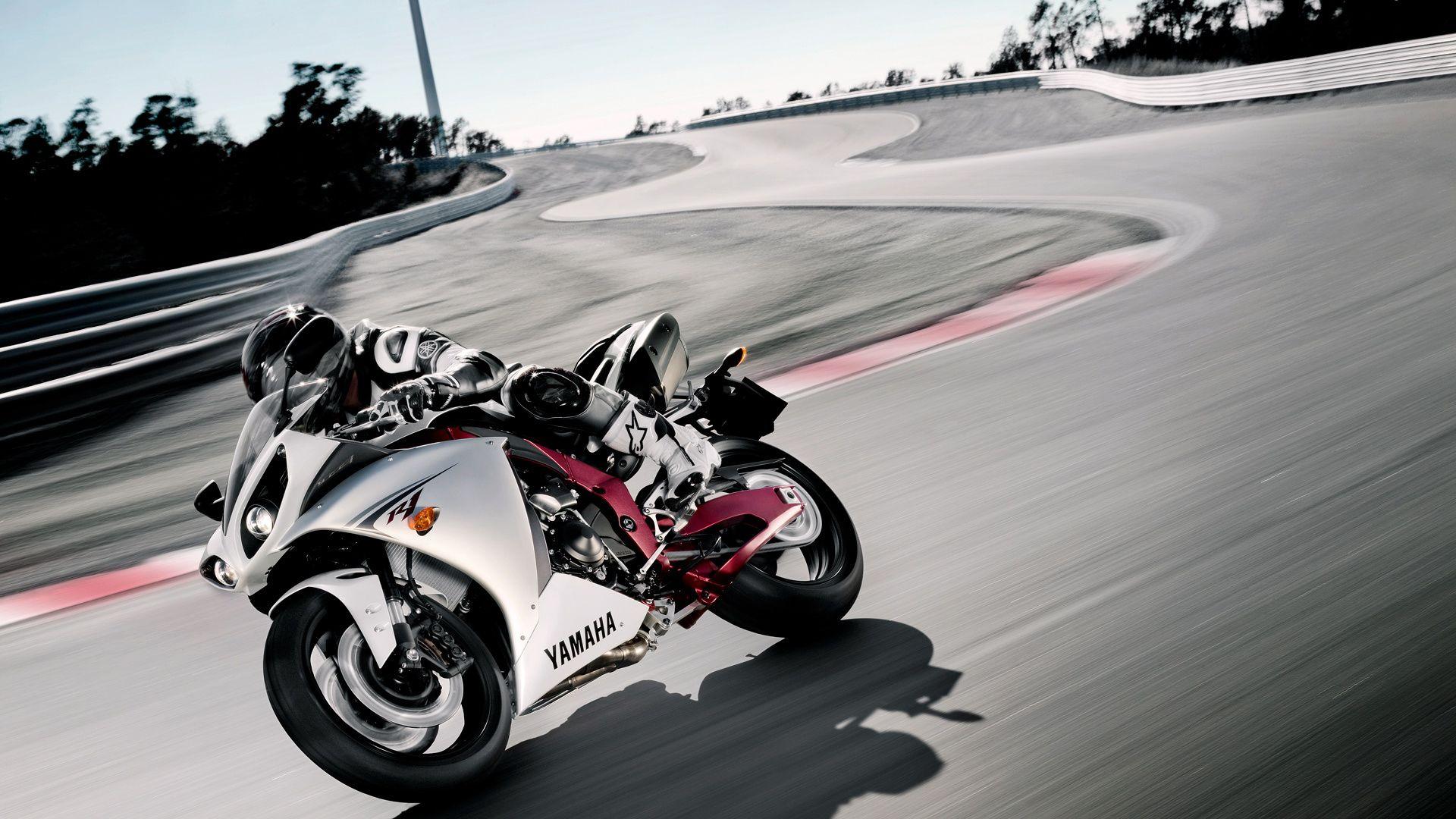 1920x1080 Yamaha Motorcycle Wallpaper Yamaha Bike HD Wallpaper Motor HD Wallpaper & Background Download