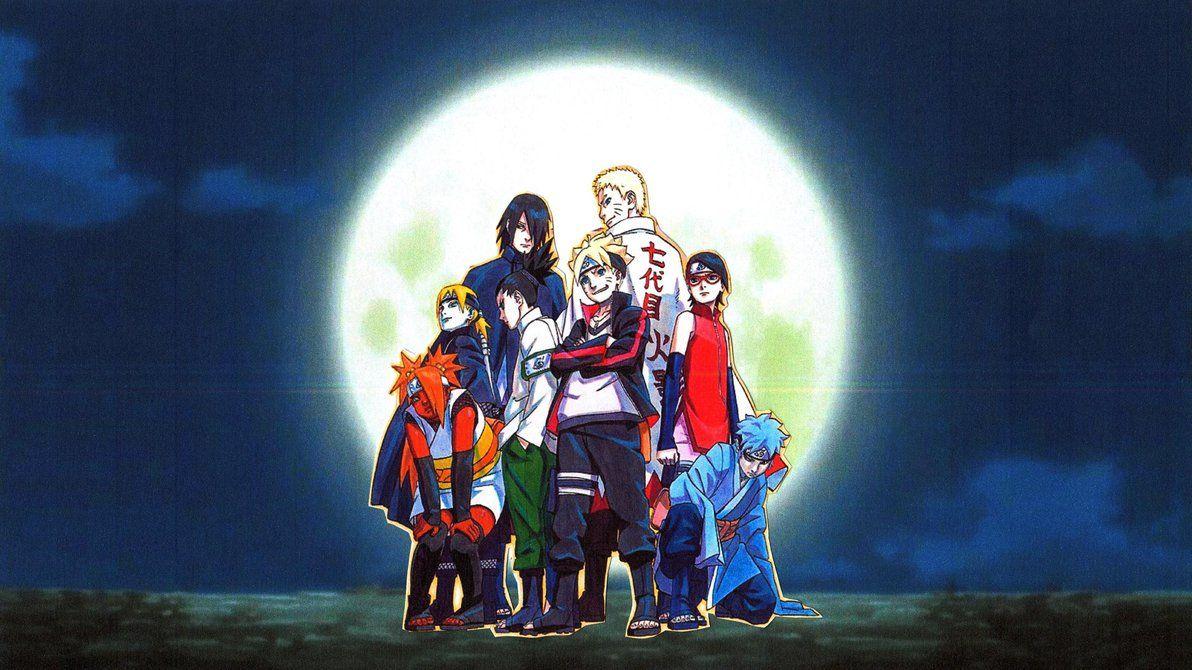 1192x670 Free download Boruto Naruto The Movie Wallpaper 2 by weissdrum [1192x670] for your Desktop, Mobile & Tablet. Explore Naruto Boruto Wallpaper. Naruto Computer Wallpaper, Naruto Cool Wallpaper, Naruto Laptop Wallpaper