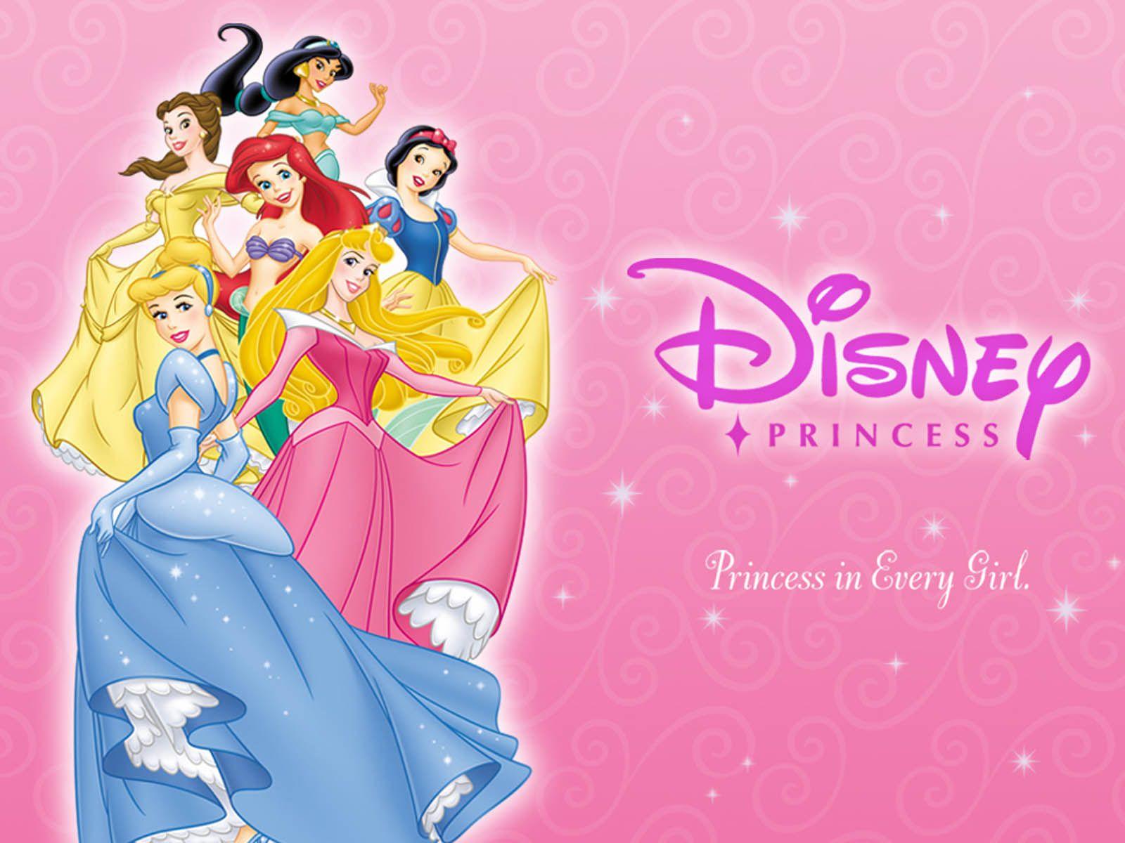 1600x1200 Disney Princess Background