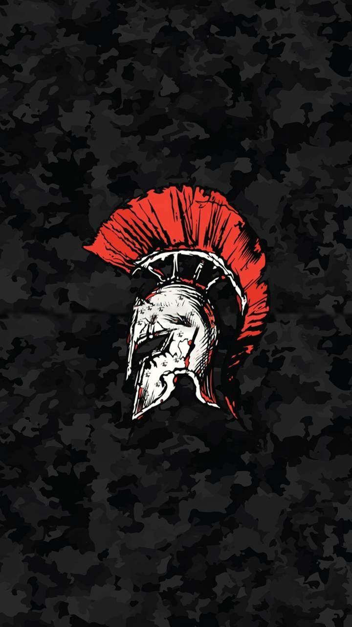720x1280 Download Spartan Warrior Wallpaper by Studio929 now. Browse millions of popular 929 W. Warriors wallpaper, Spartan warrior, Sparta wallpaper