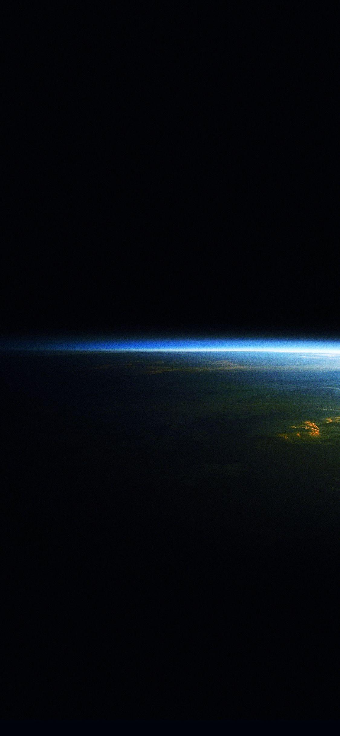 1125x2436 Com Apple iPhone Wallpaper Ad98 Earth At Night Space X Space Wallpaper 4k Wallpaper & Background Download