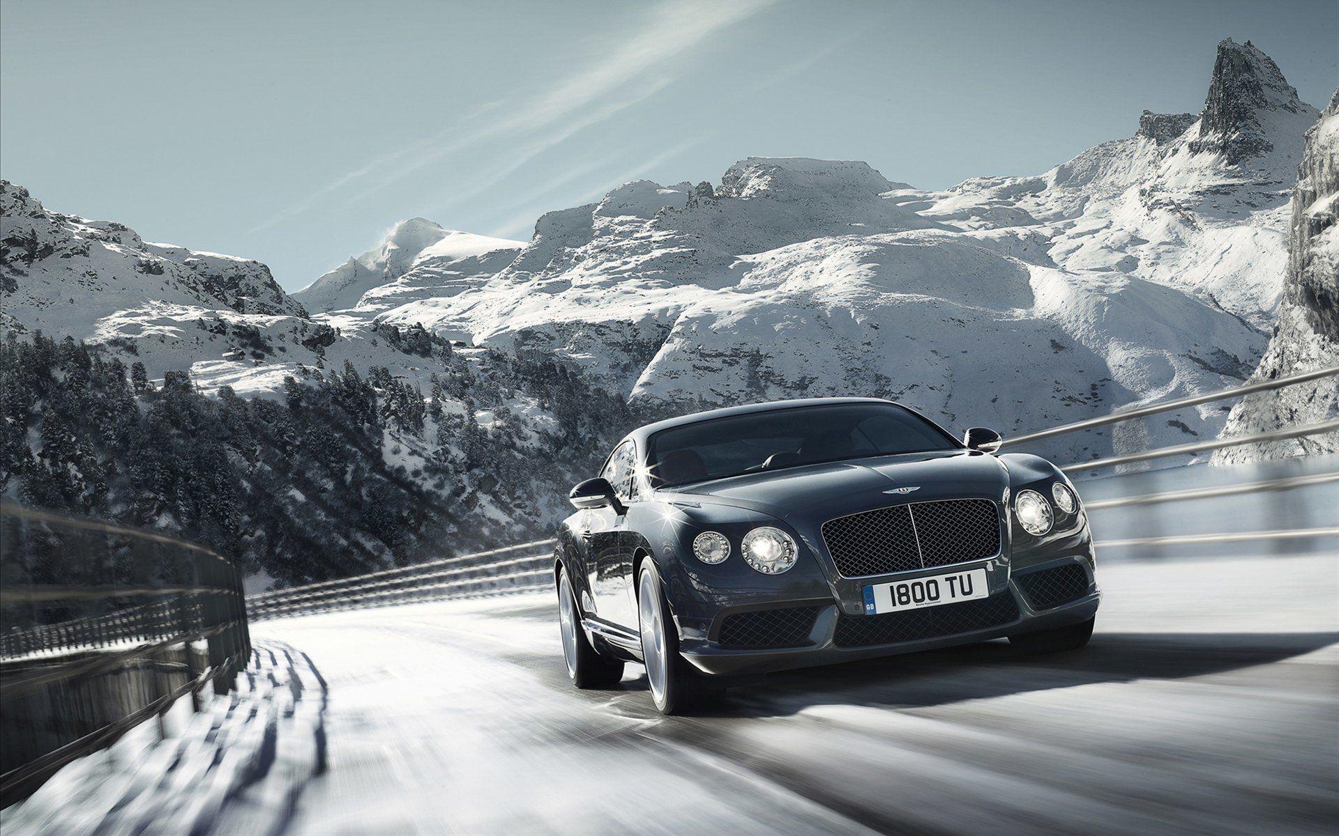 Bently Wallpapers - Top Free Bently Backgrounds - WallpaperAccess