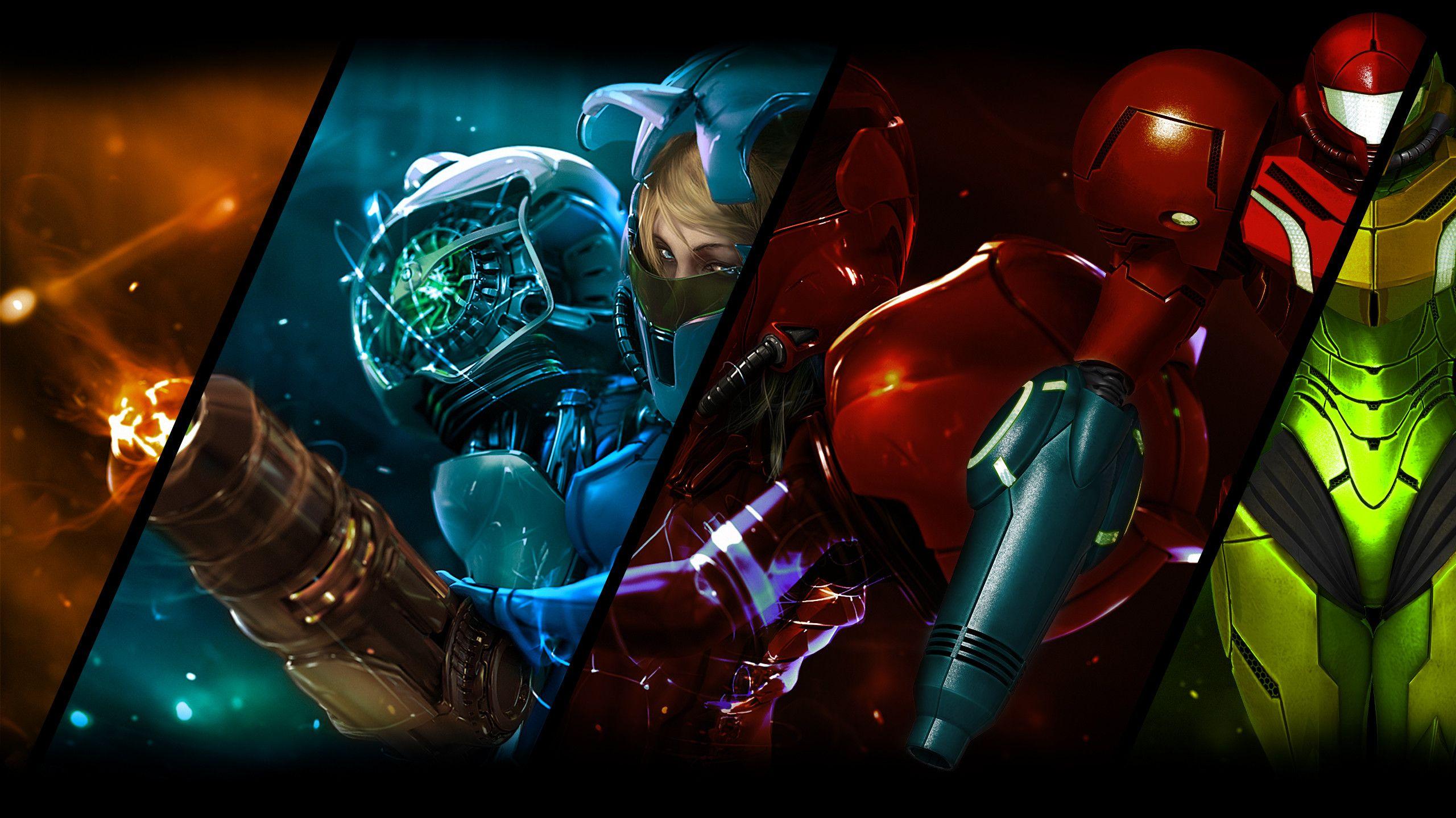 2560x1440 Make your main wallpaper