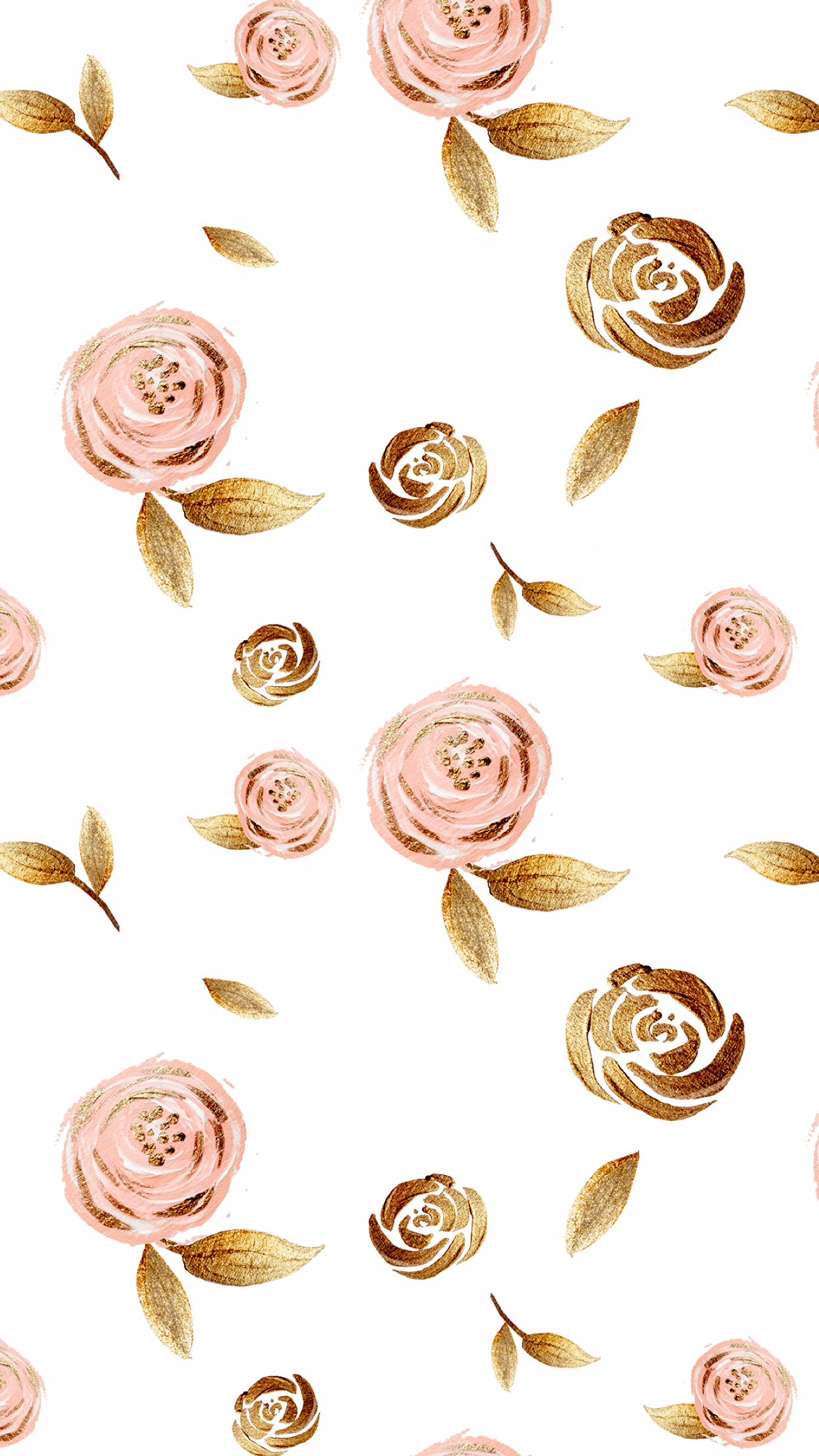 1242x2208 37) Cute Rose Gold Background Picture. Rose gold wallpaper iphone, Gold wallpaper background, Gold wallpaper iphone