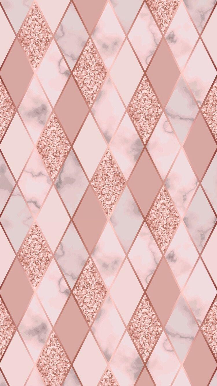 750x1334 MARMOL. iPhone wallpaper glitter, Rose gold wallpaper, Pink wallpaper iphone