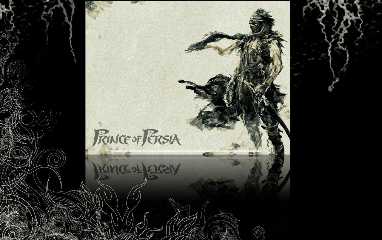 1280x804 Prince of Persia 4 wallpaper. Prince of Persia 4