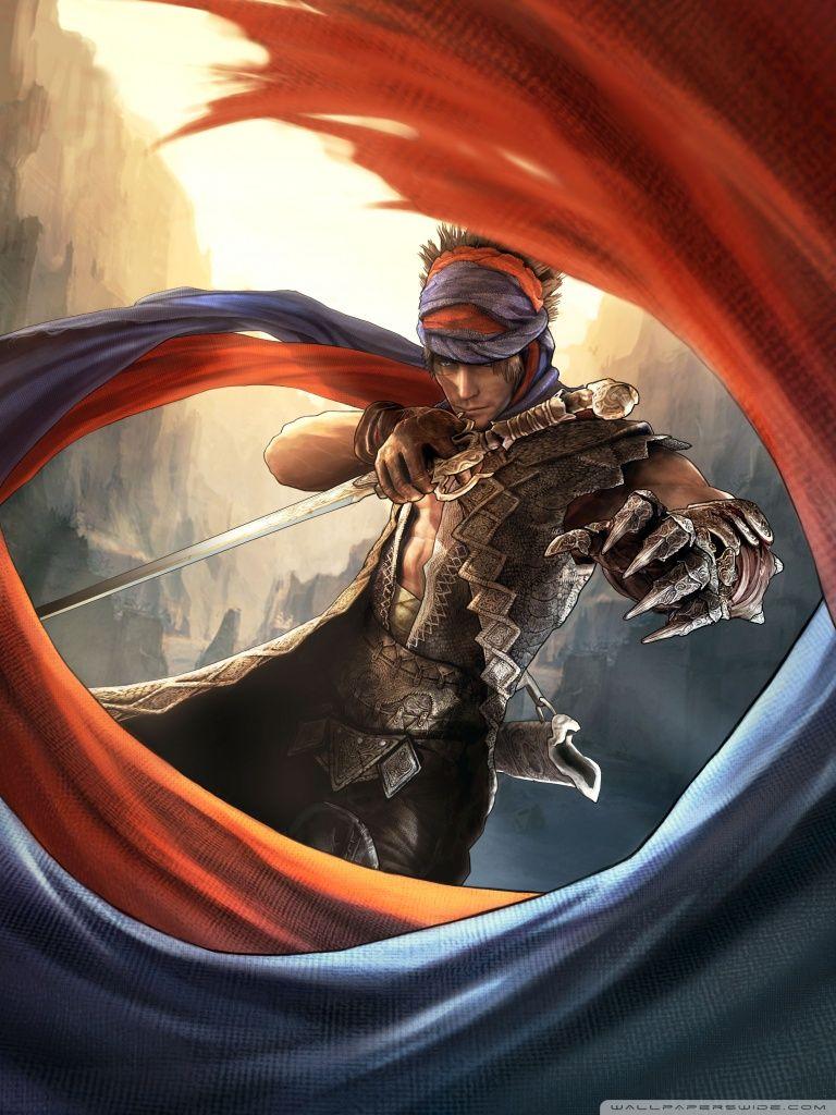768x1024 Prince Of Persia Prodigy Ultra HD Desktop Background Wallpaper for 4K UHD TV : Widescreen & UltraWide Desktop & Laptop : Multi Display, Dual Monitor : Tablet