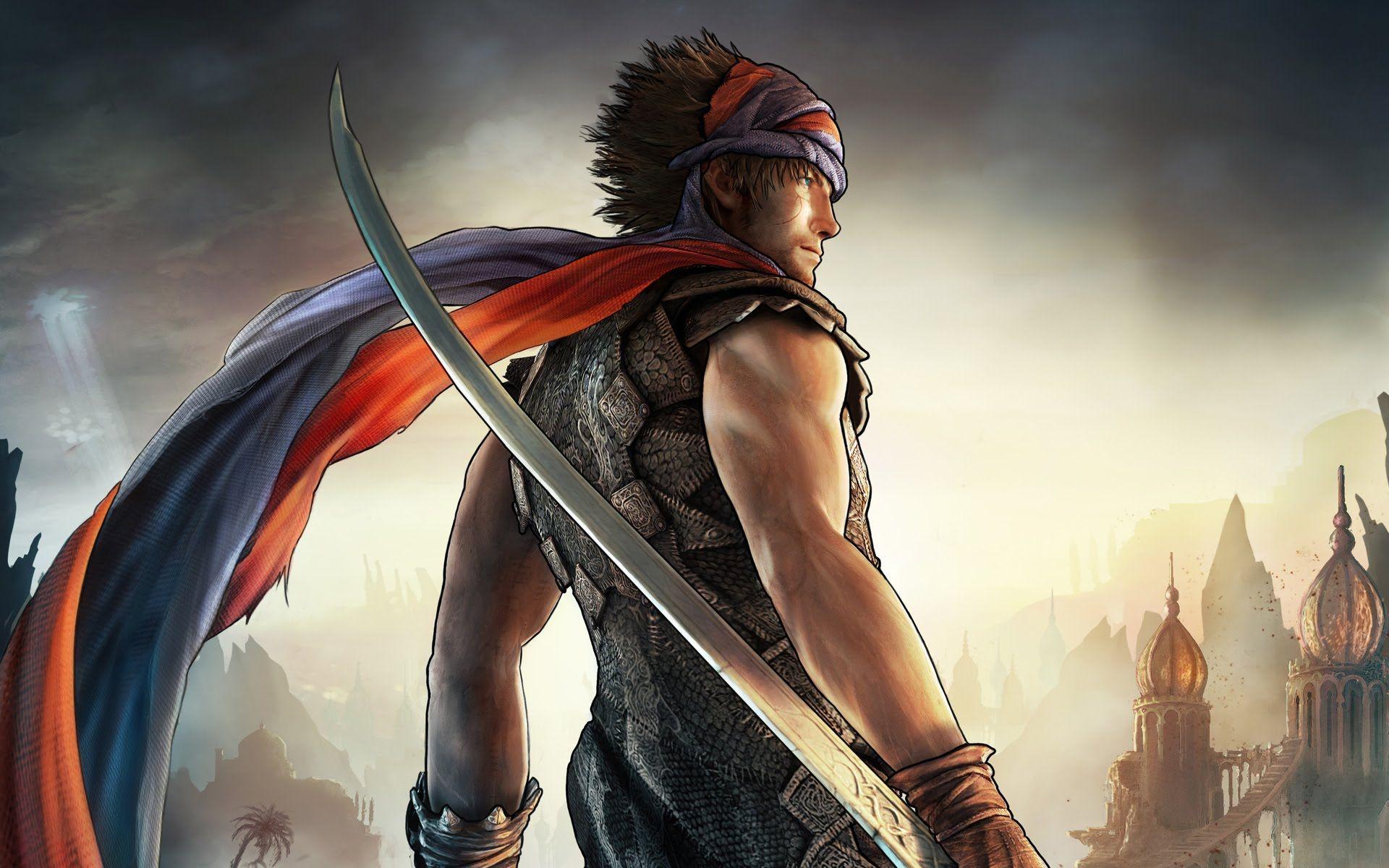 1920x1200 Prince Of Persia wallpaper, Video Game, HQ Prince Of Persia pictureK Wallpaper 2019