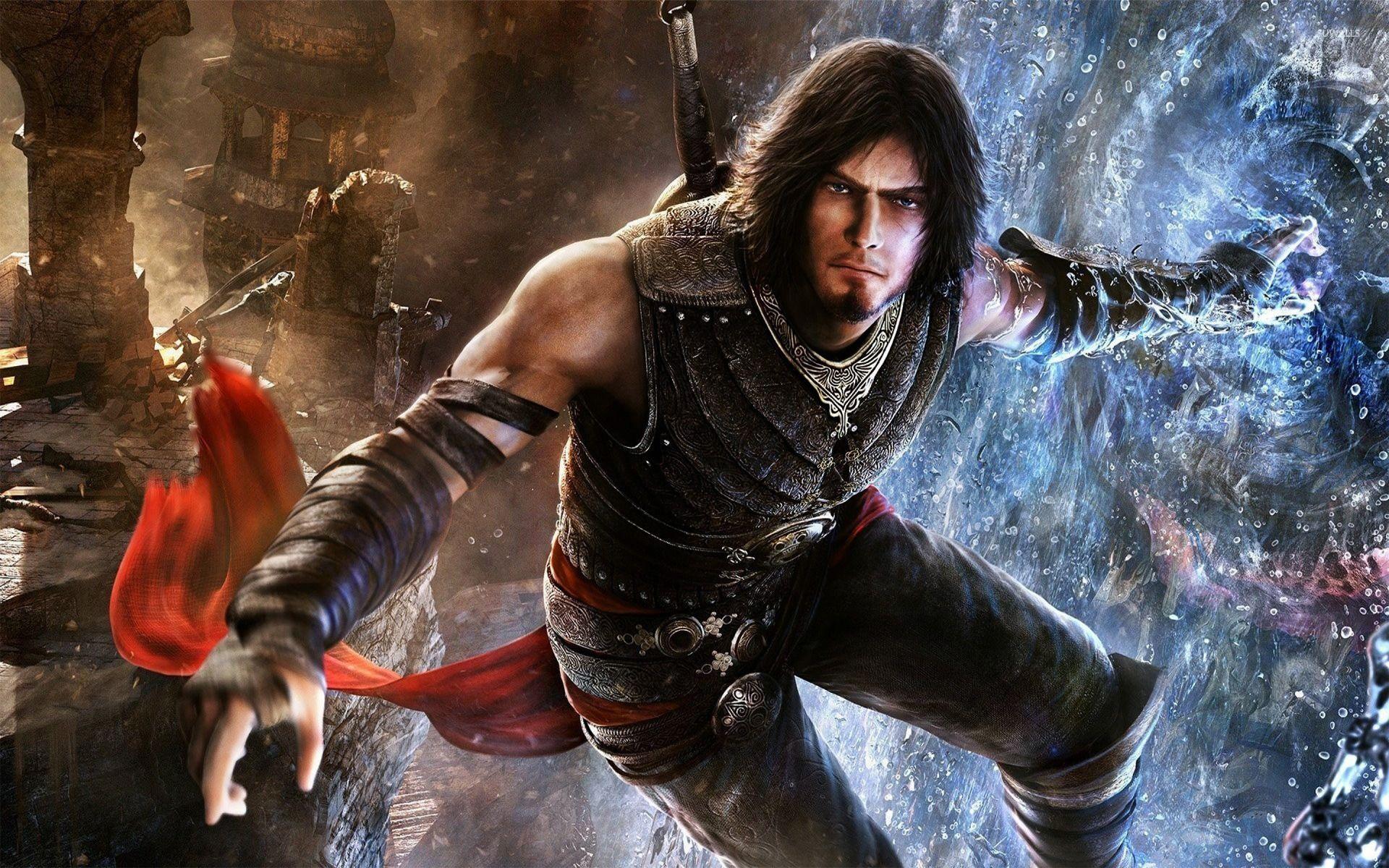 Prince of Persia 4 Wallpapers - Top Free Prince of Persia 4 Backgrounds ...