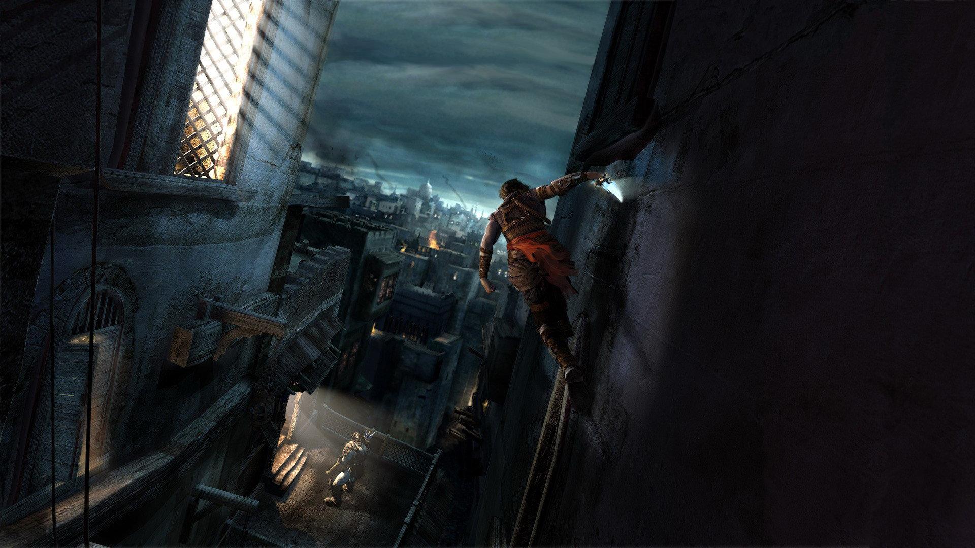 1920x1080 Prince Of Persia: The Two Thrones wallpaper 1920x1080 Full HD (1080p) desktop background