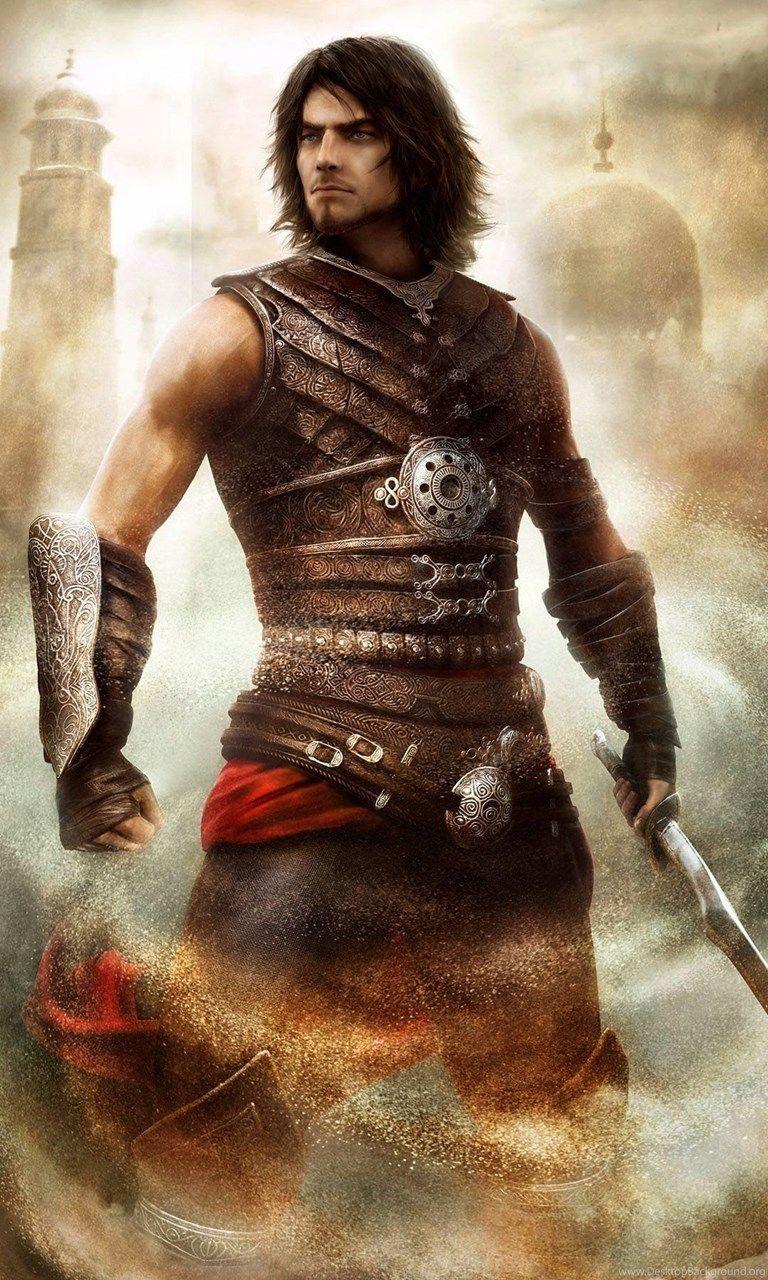 768x1280 Android wallpaper HD Prince of Persia wallpaper 1080x1920 mobile Desktop Background