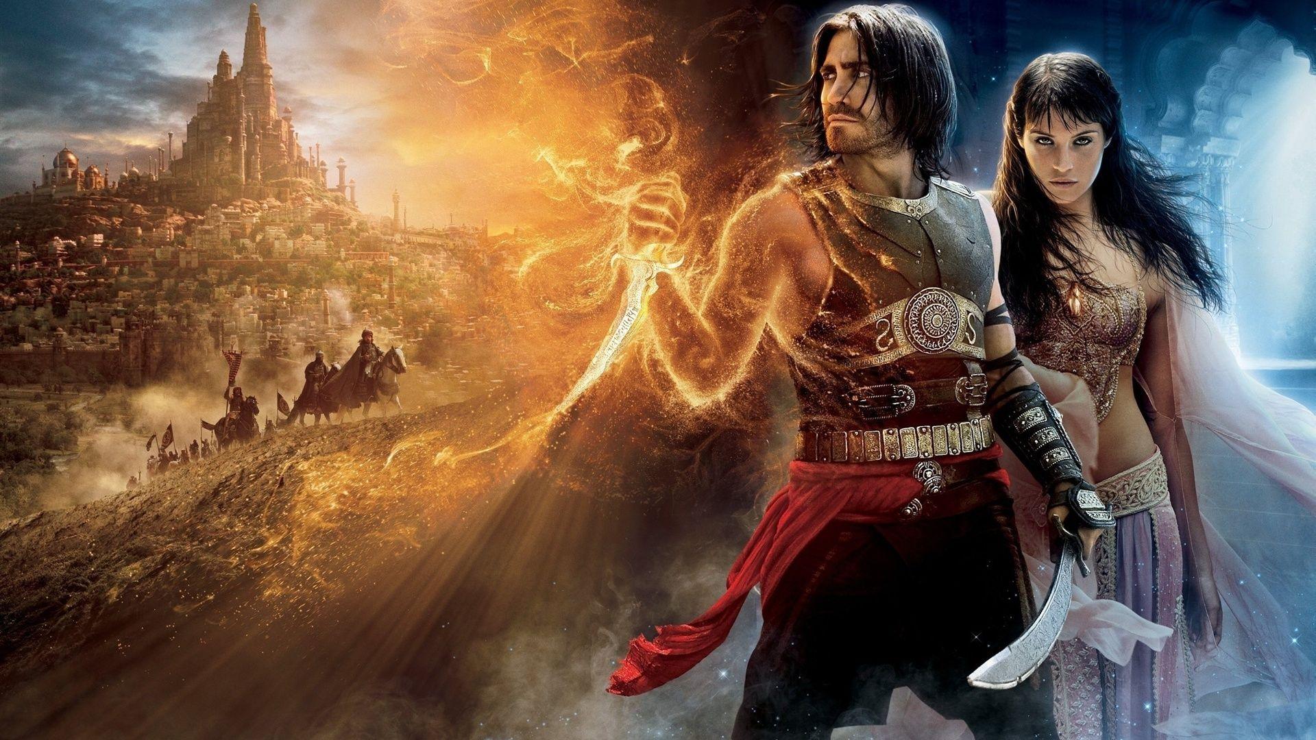 1920x1080 Wallpaper Prince of Persia: The Sands of Time 2560x1600 HD Picture, Image