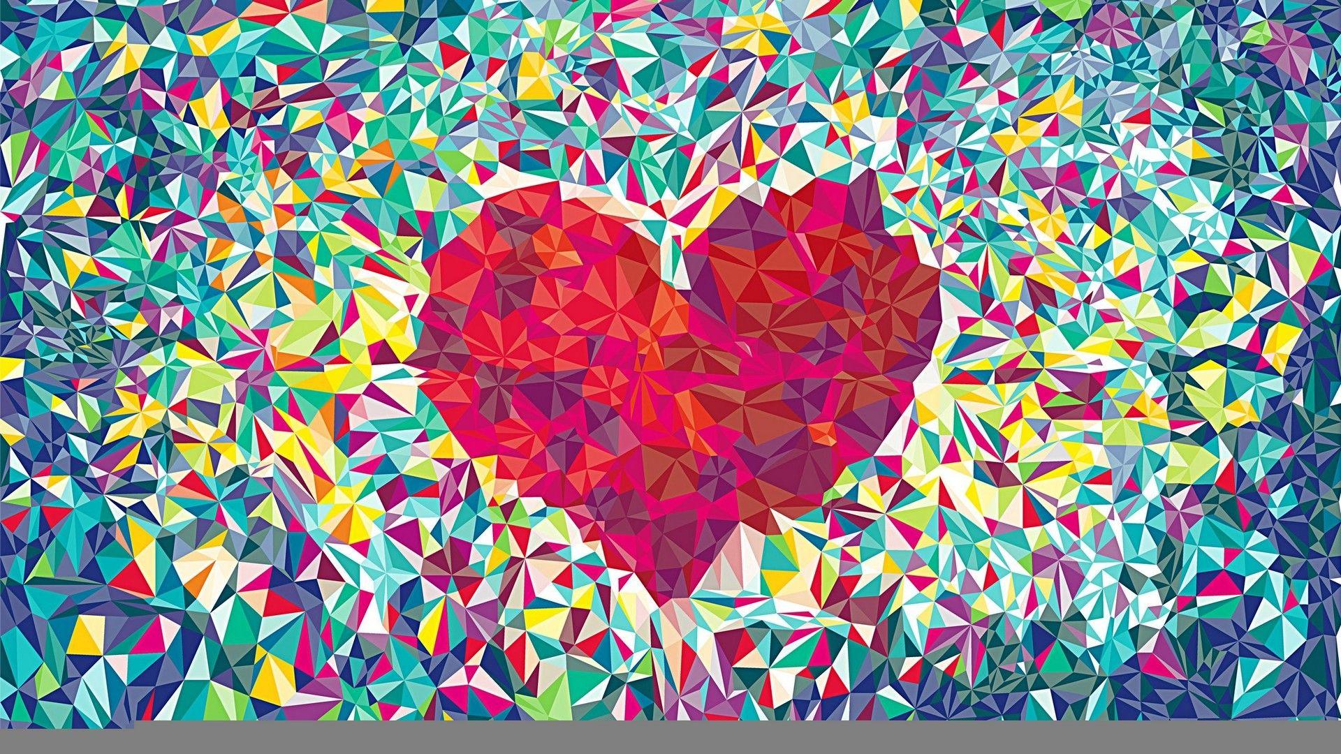1920x1080 Colorful Image Desktop Background HD Cute Wallpaper