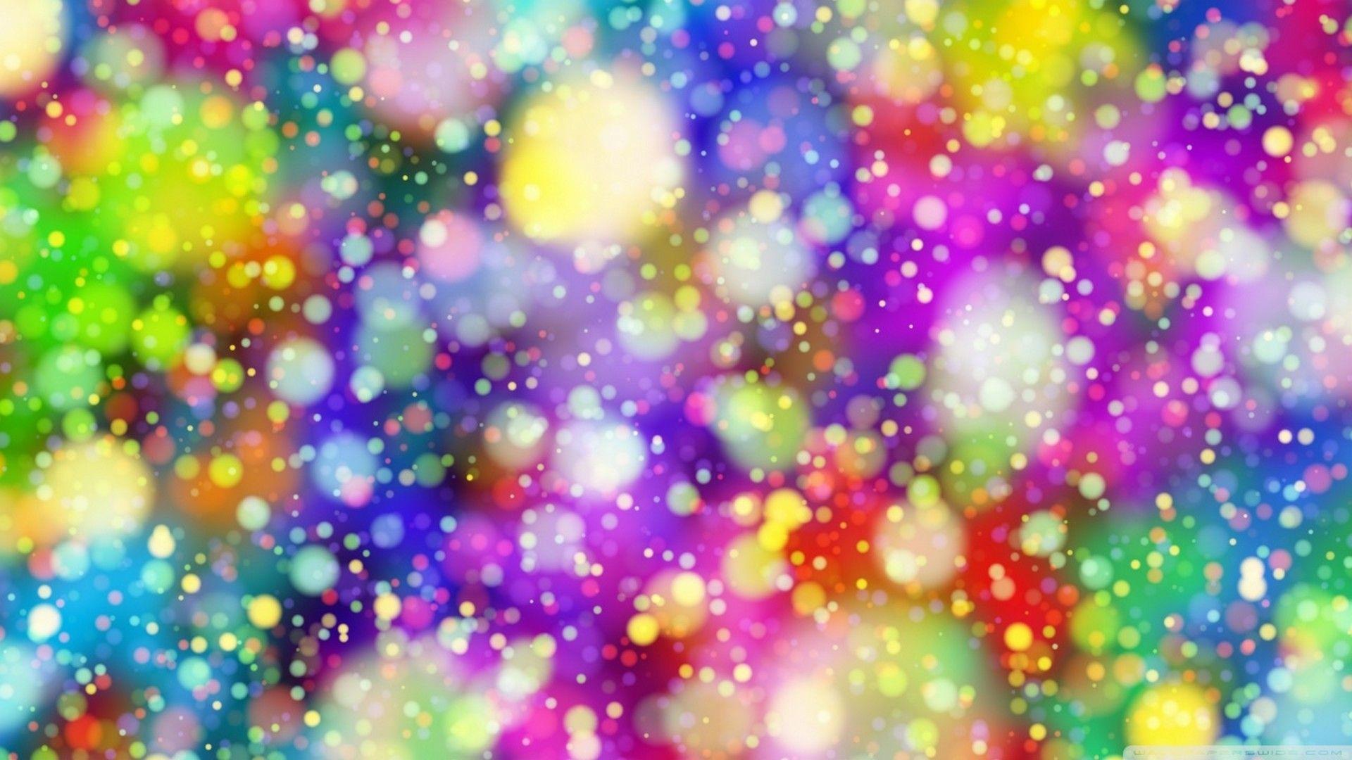 1920x1080 Light Colorful Desktop Background HD Cute Wallpaper