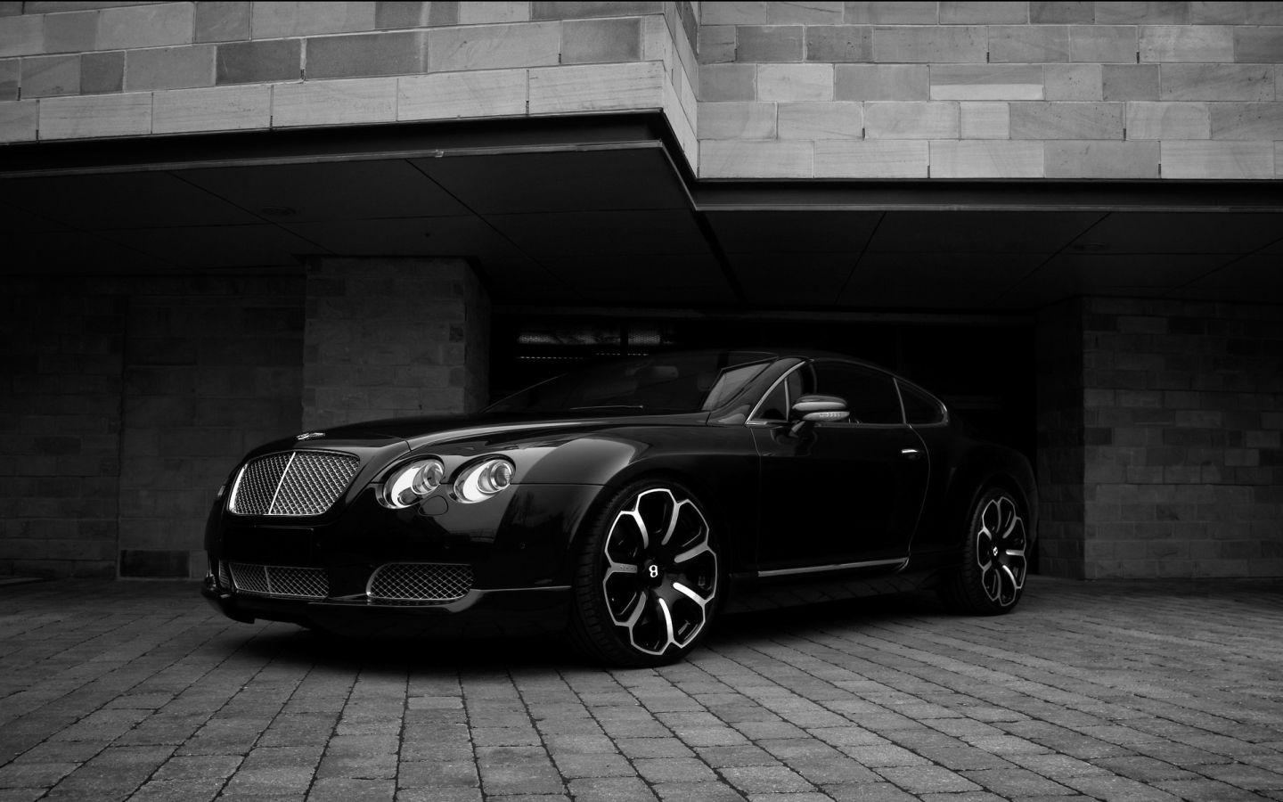 Xe Bentley 1440x900.  Continental, Bentley