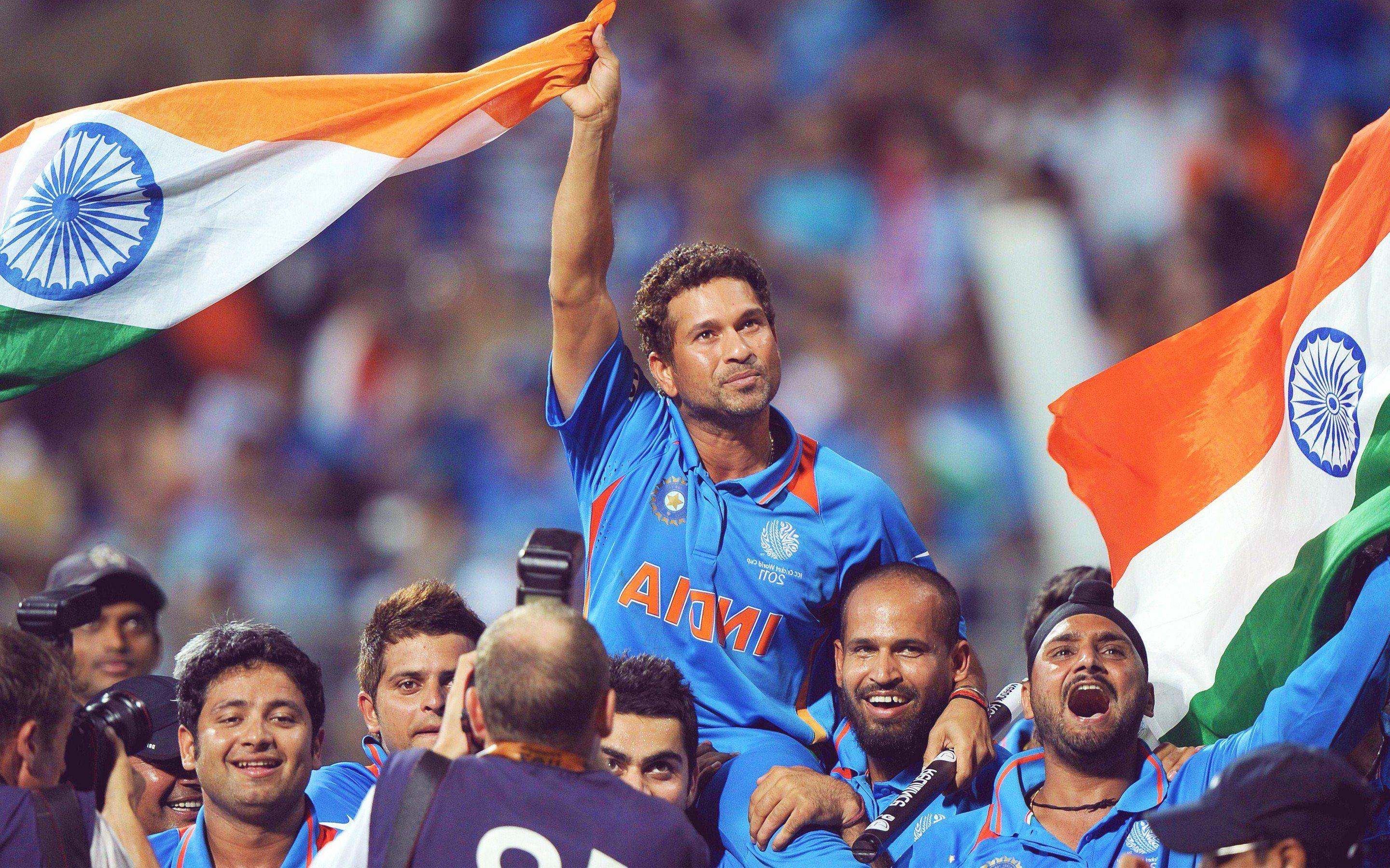 Sachin Wallpapers - Top Free Sachin Backgrounds - WallpaperAccess