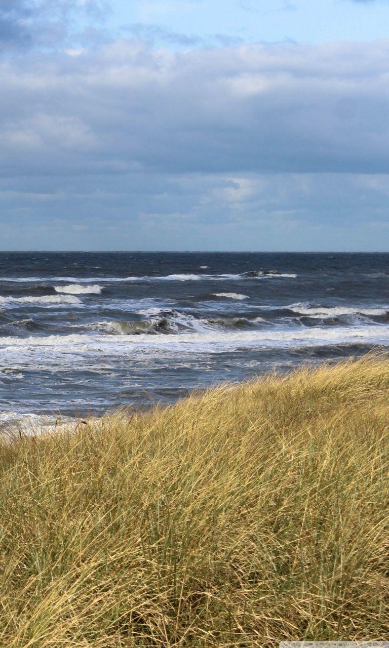 768x1280 North Sea, Denmark Ultra HD Desktop Background Wallpaper for 4K UHD TV : Widescreen & UltraWide Desktop & Laptop : Tablet