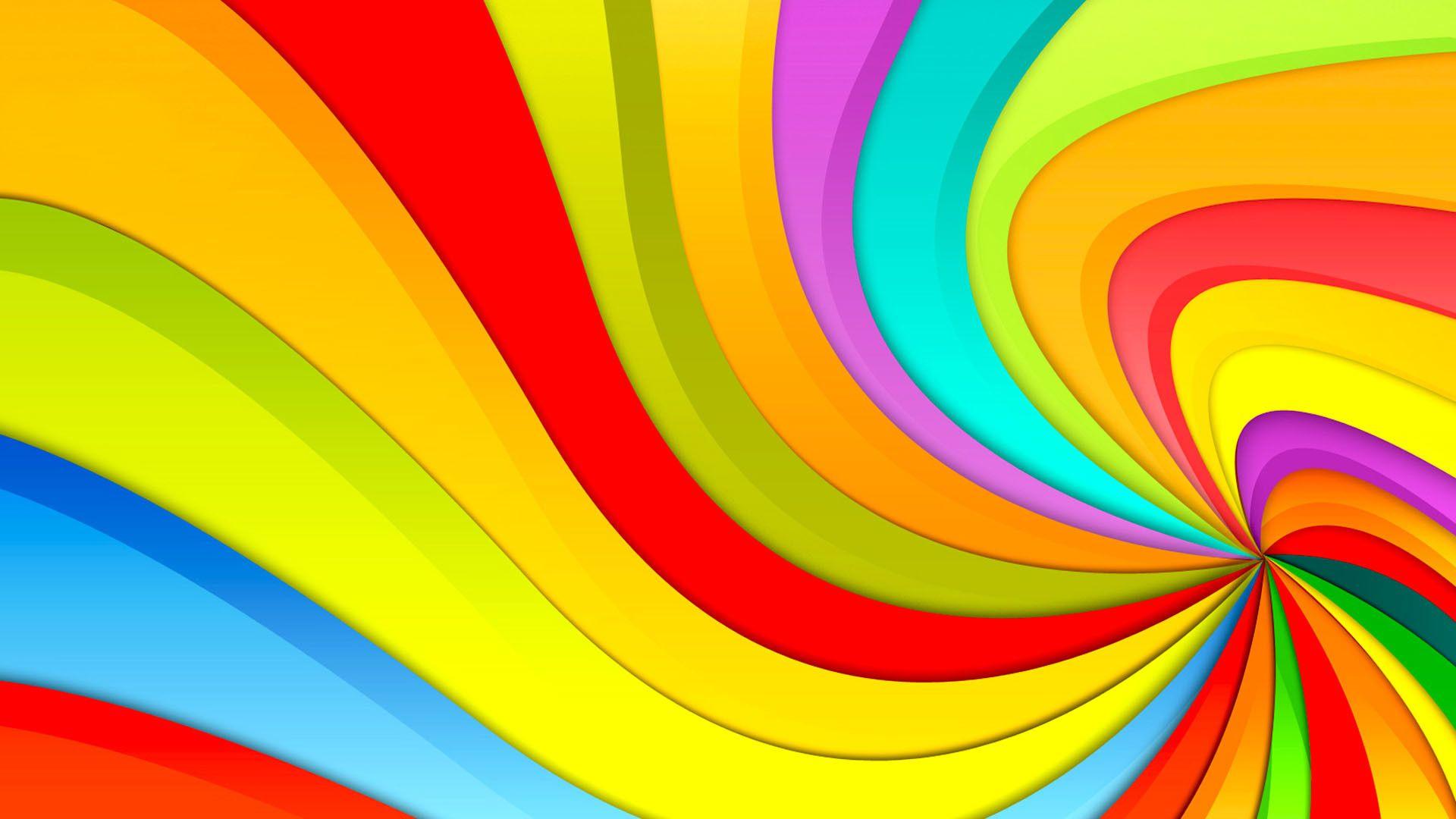 1920x1080 Colorful Desktop Background Colored Desktop Background Wallpaper & Background Download