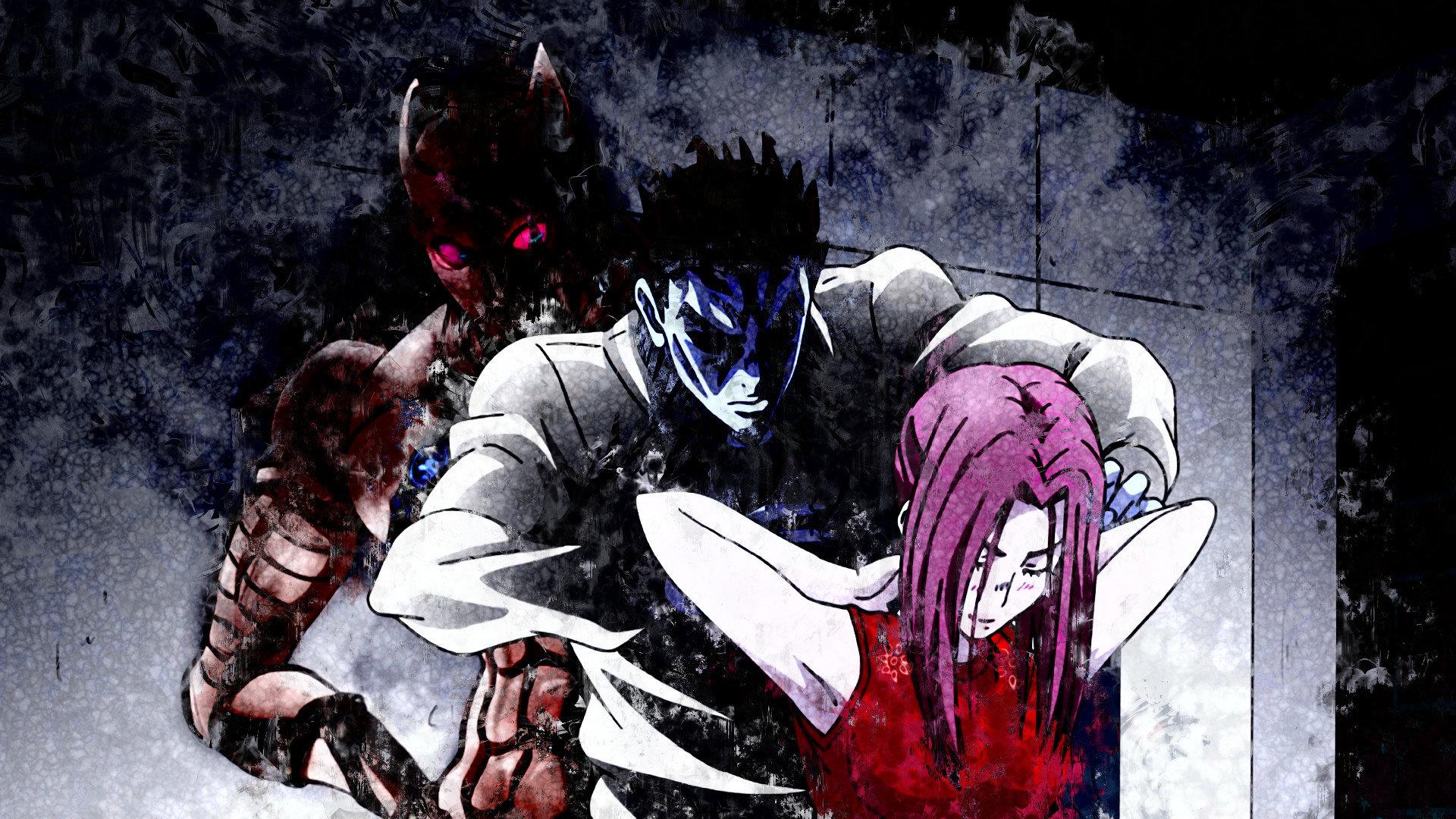 1920x1080 Free Yoshikage Kira high quality wallpaper for HD 1920x1080 PC