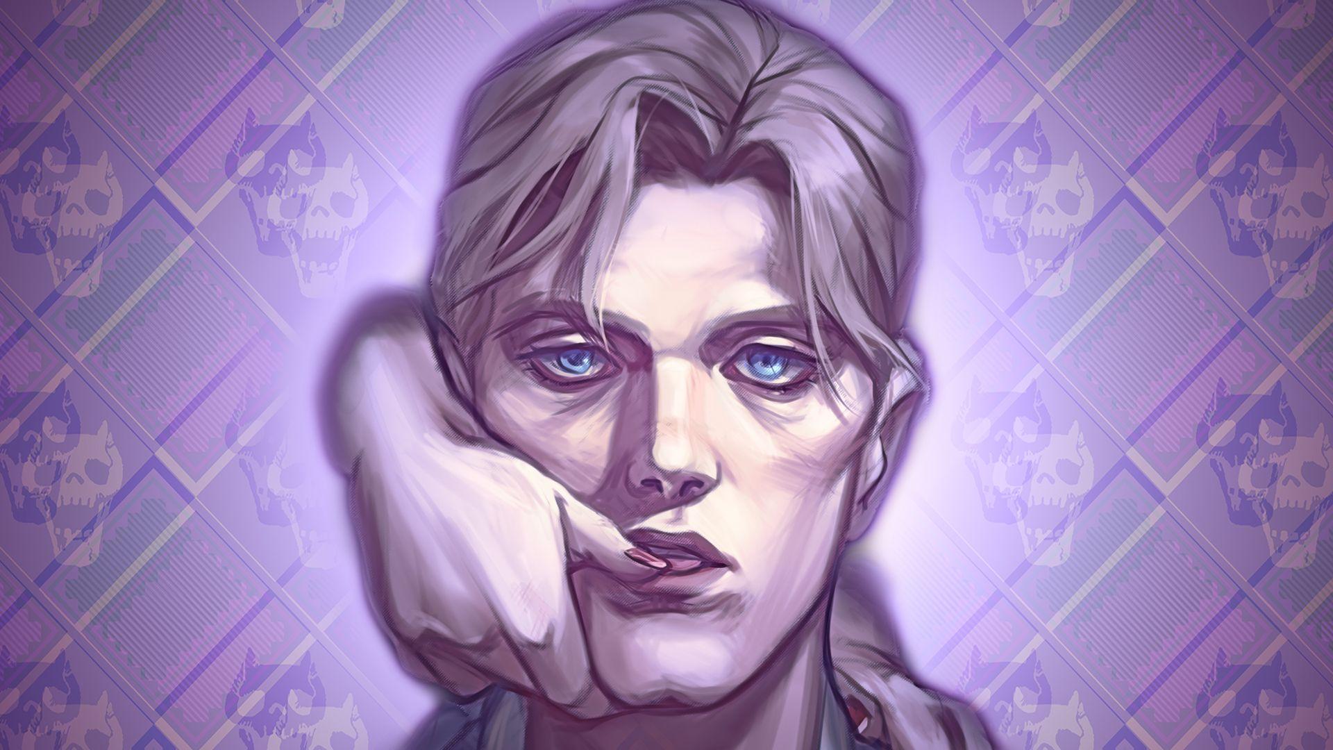 Yoshikage Kira Wallpapers - Top Free Yoshikage Kira Backgrounds