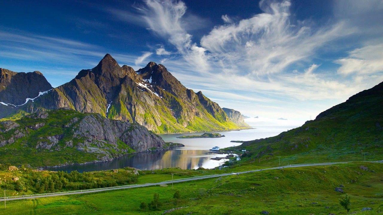 1280x720 Nature HD Picture Wallpaper SlideShow LegendPrime