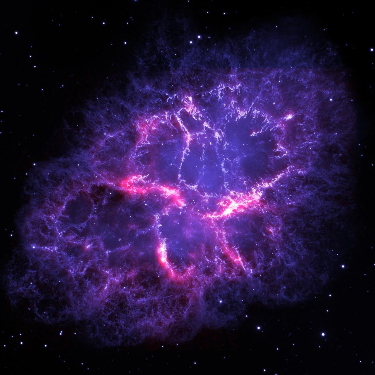 1280x1280 NASA makes their entire media library publicly accessible and copyright free