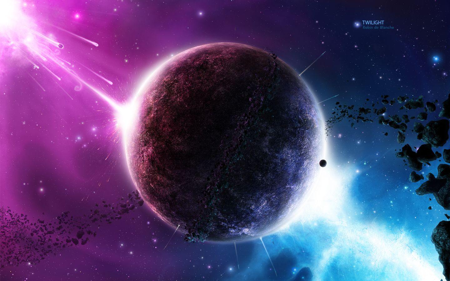 1440x900 Awesome Wallpaper Space High Definition Free Download > SubWallpaper