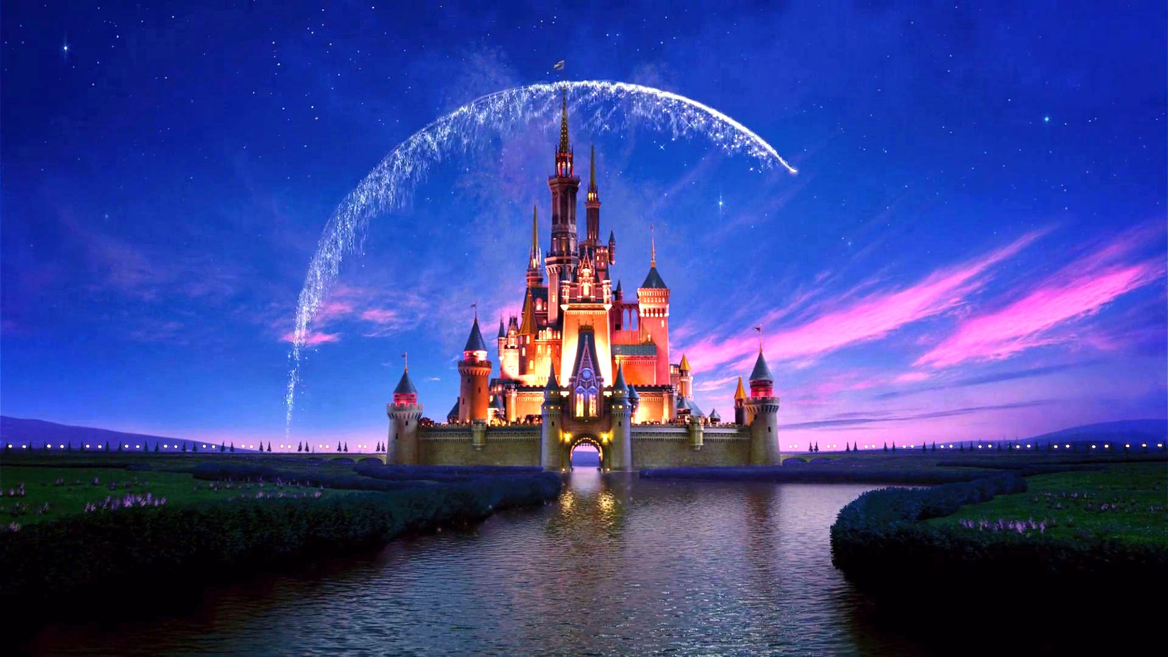 4k Walt Disney World Wallpapers Top Free 4k Walt Disney World Backgrounds Wallpaperaccess