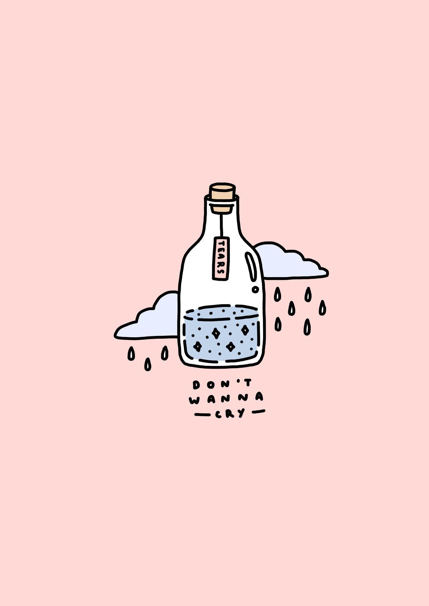 1448x2048 Seventeen Unchh. Wallpaper lucu, Ilustrasi lucu, Kartun