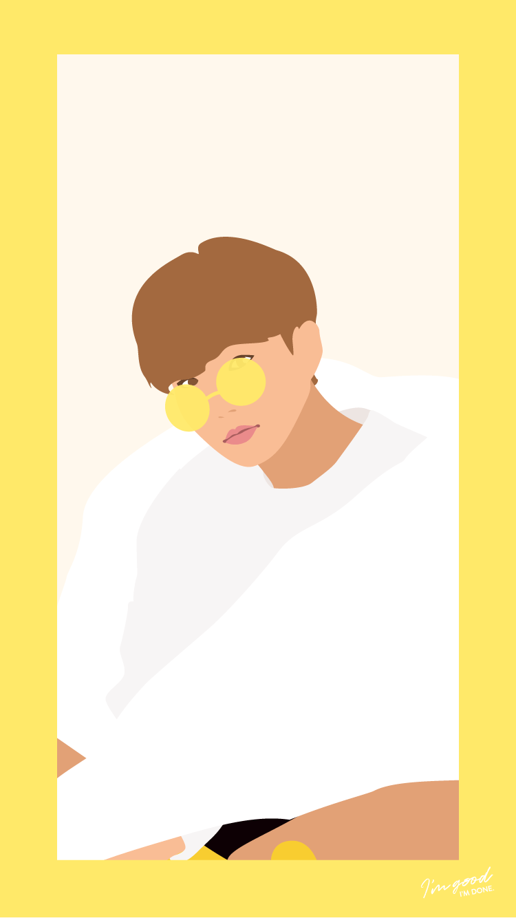 750x1334 SEVENTEEN Hoshi