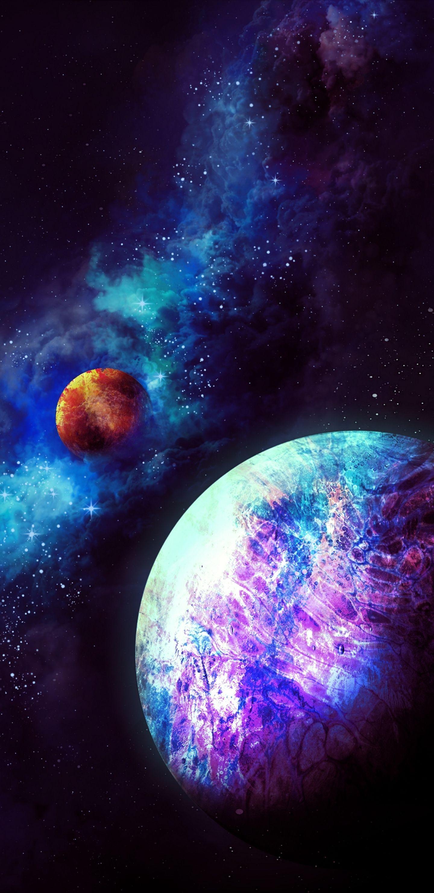 Planetary Nebula Wallpapers - Top Free Planetary Nebula Backgrounds ...