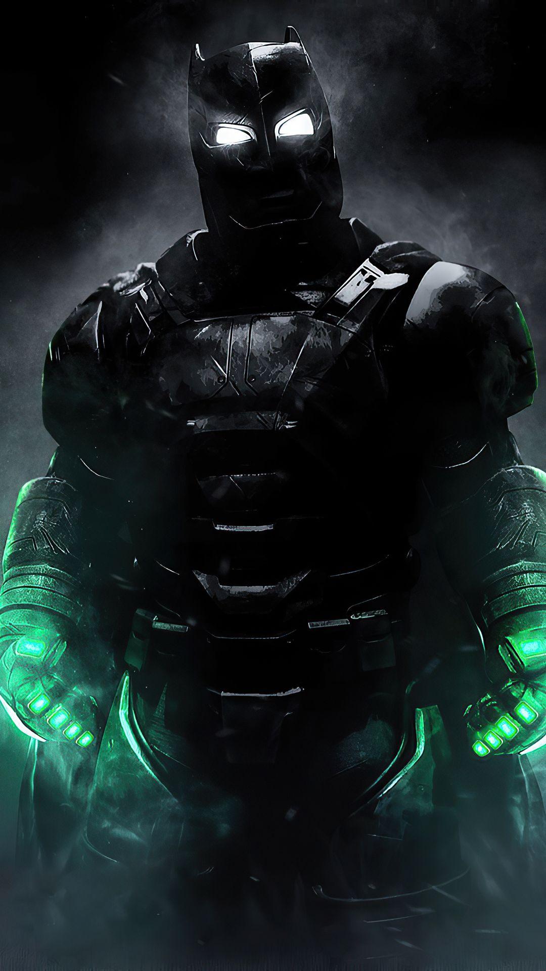 1080x1920 Batman wallpaper for phone