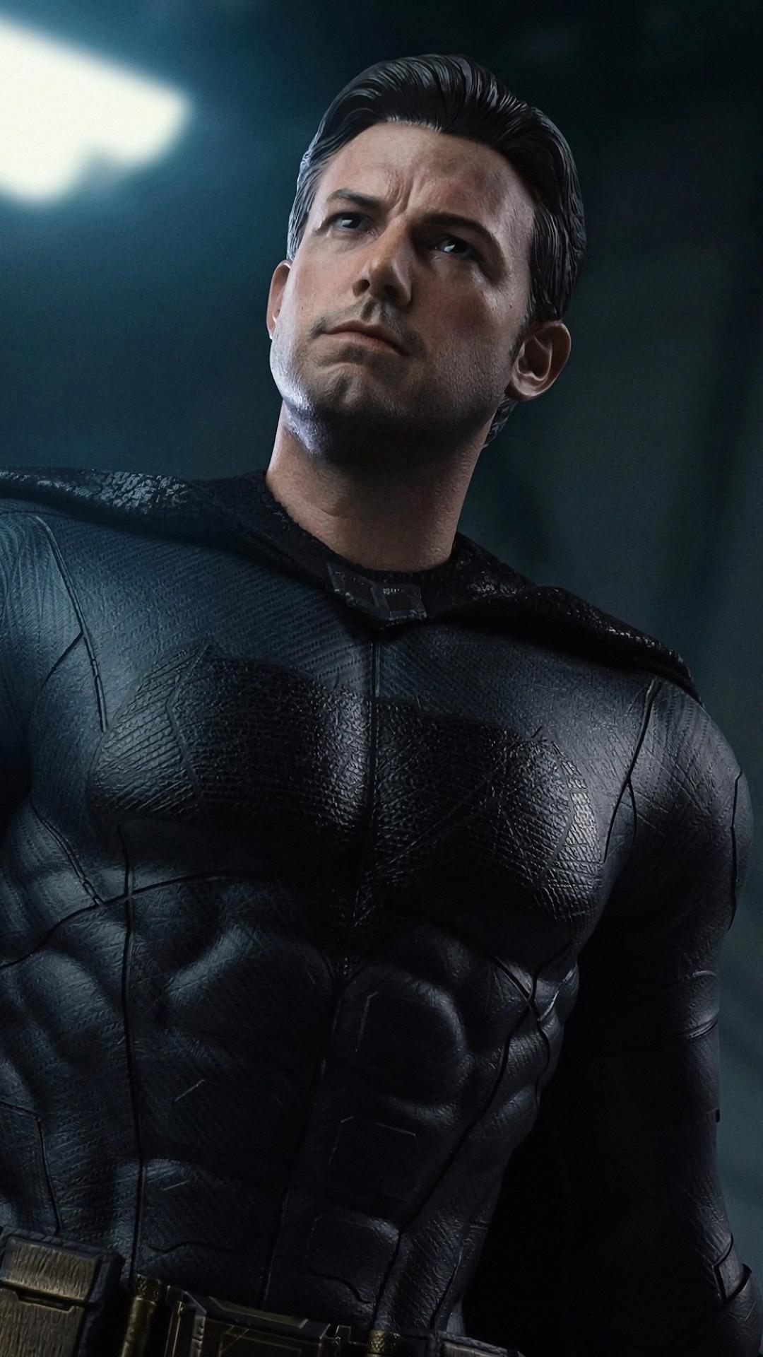 Ben Affleck Batman HD Wallpapers - Top Free Ben Affleck ...