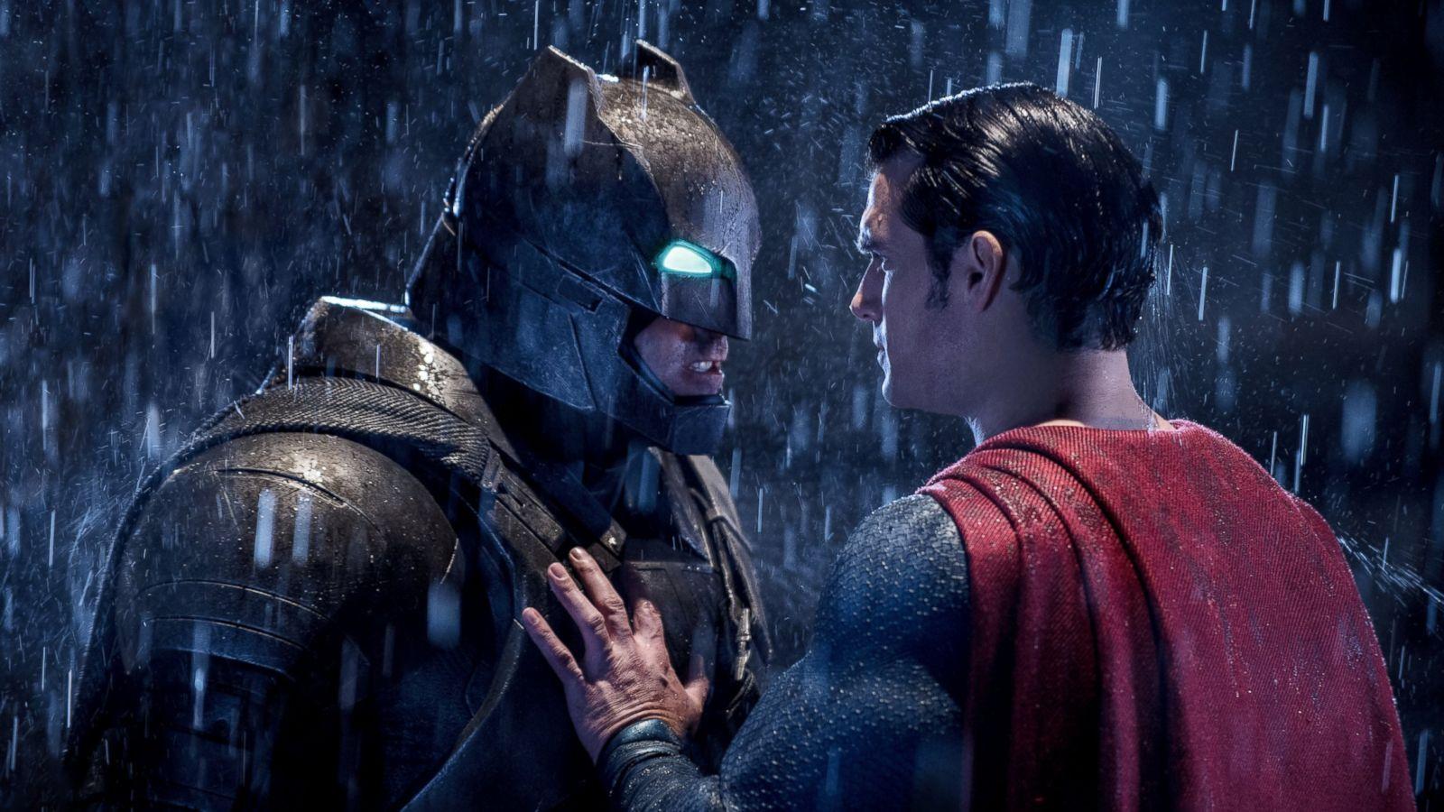 1600x900 Ben Affleck on Why He Wanted to Play Batman in 'Batman v Superman'