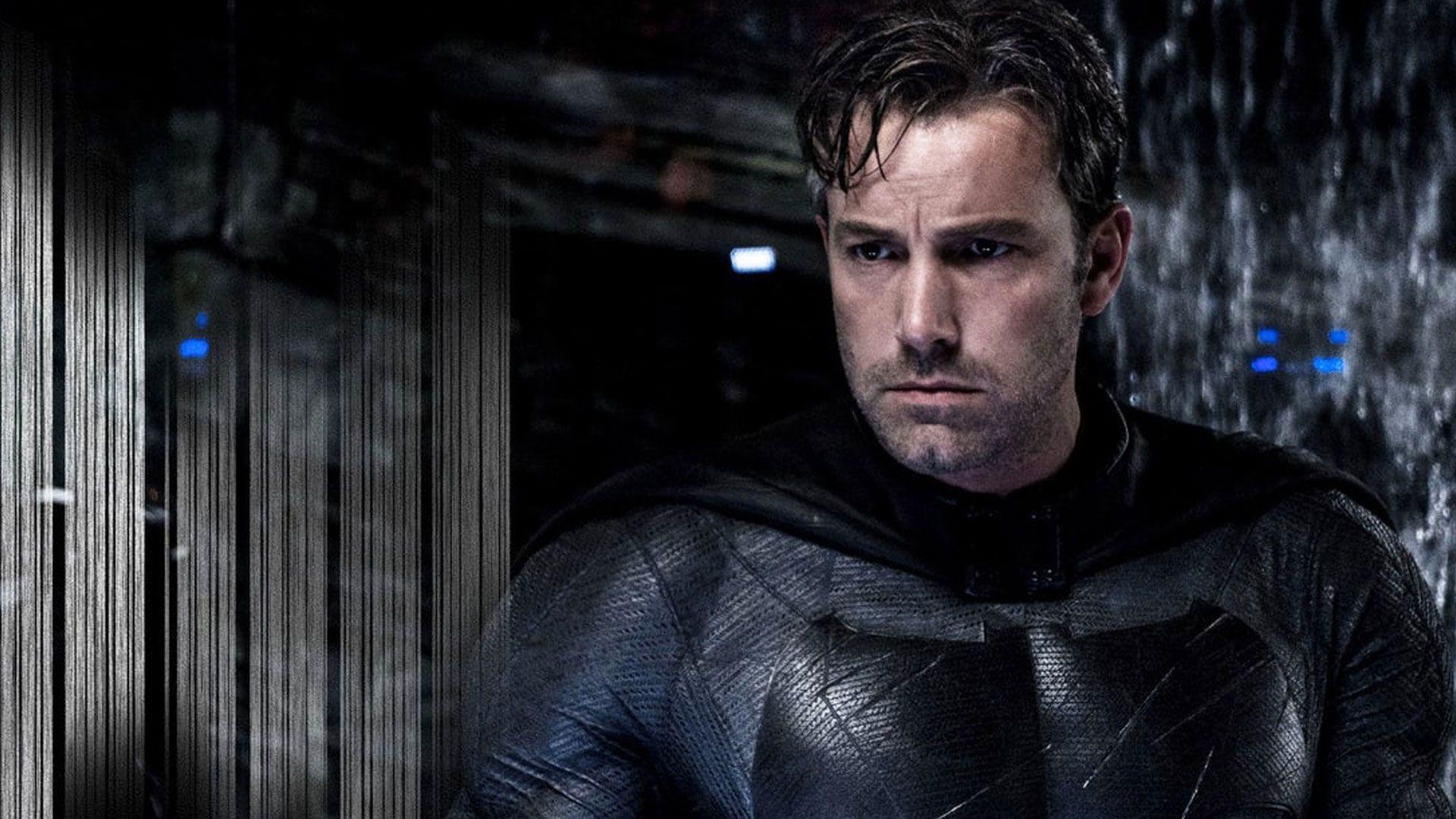 1920x1080 Reasons Why: Ben Affleck Is the Best Batman on Film