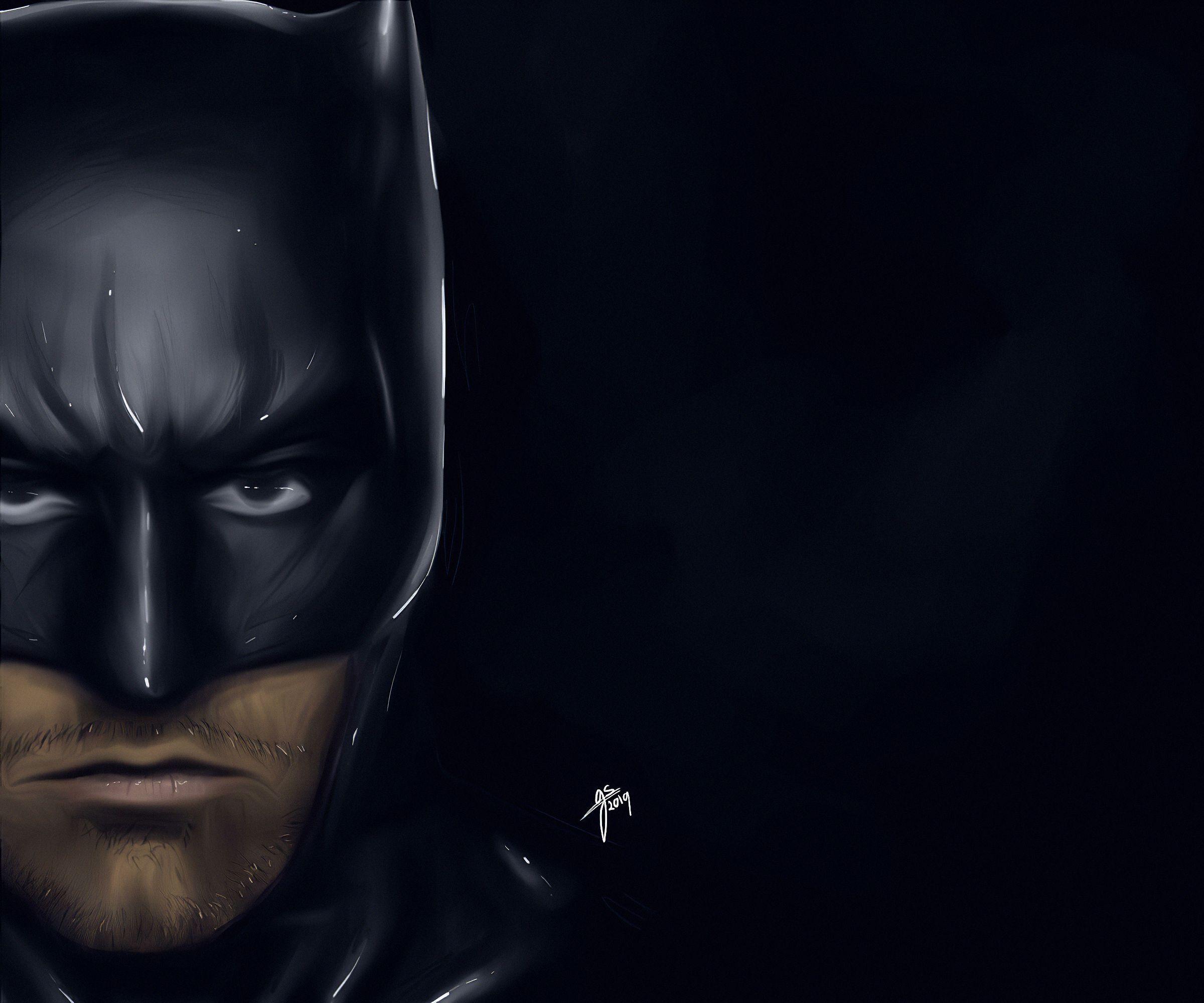 2400x2000 Ben Affleck as Batman Wallpaper, HD Superheroes 4K Wallpaper, Image, Photo and Background