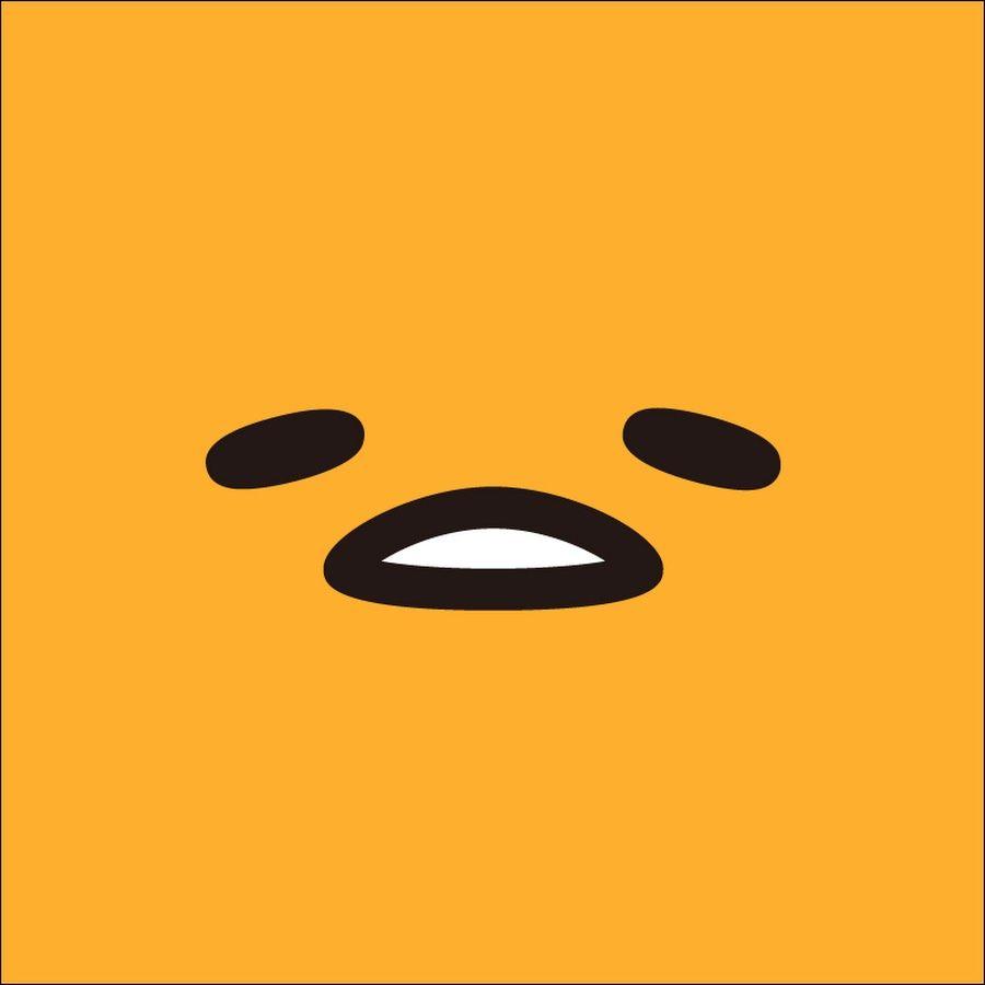 900x900 GUDETAMA【Sanrio Official】. Cute cartoon wallpaper, Gudetama, Pikachu wallpaper