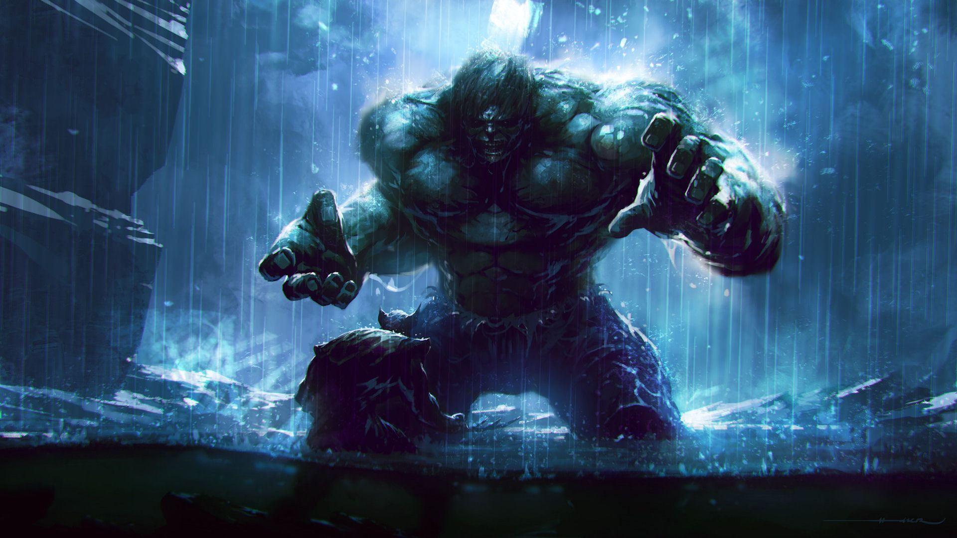 1920x1080 Marvel Wallpaper