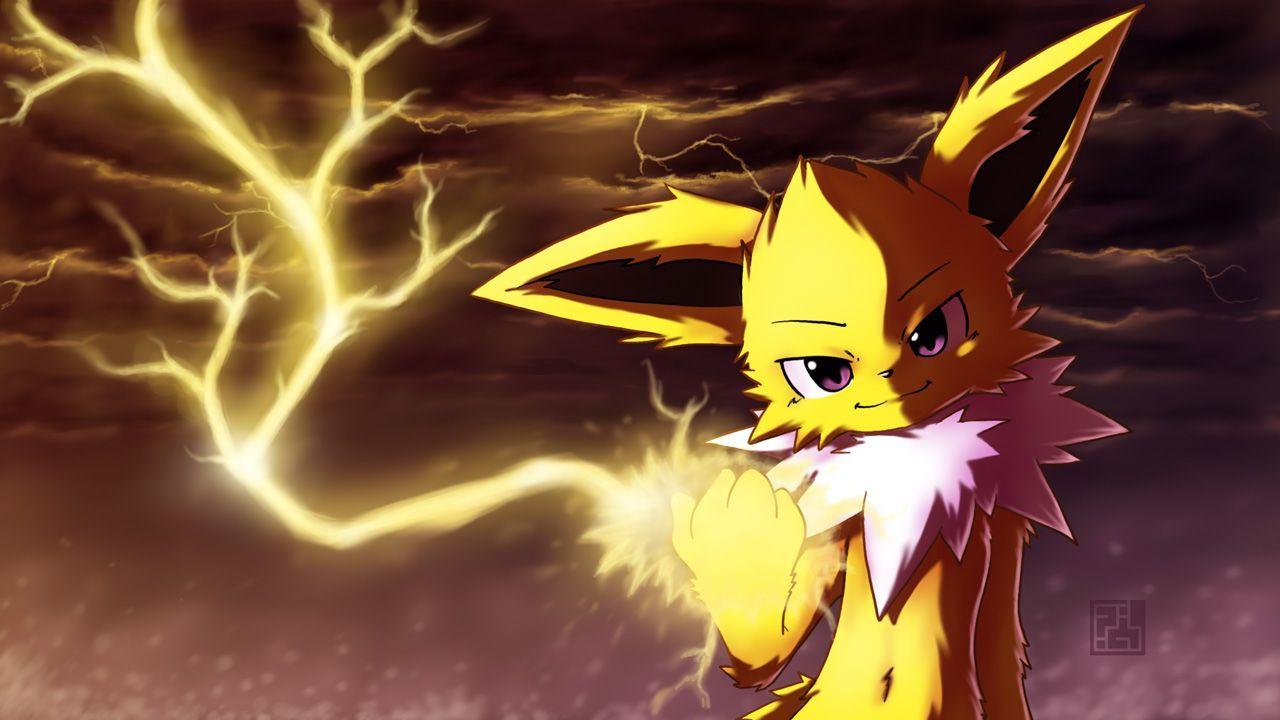 1280x720 (1280×720). Pokemon eeveelutions, Pokemon drawings, Pokemon eevee