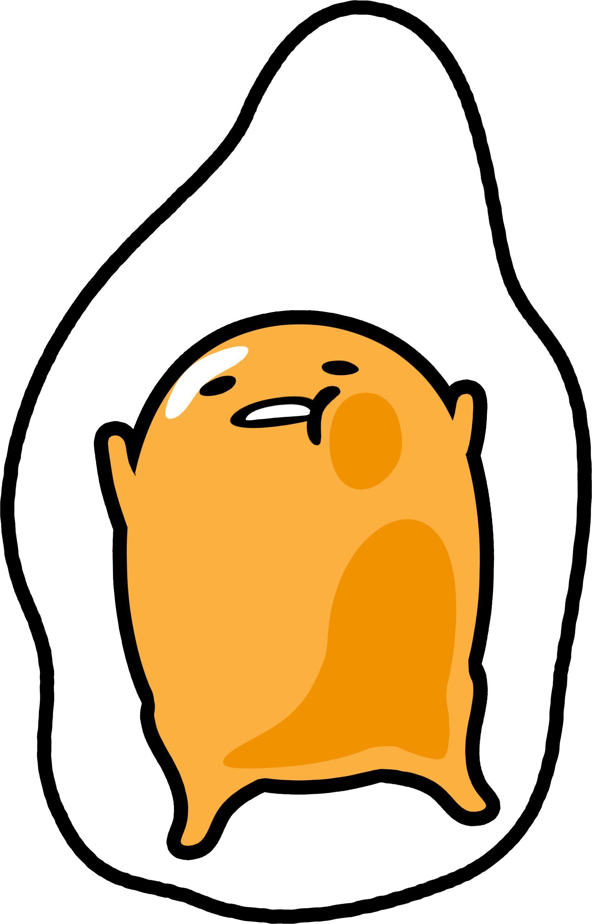 1885x2940 Gudetama Wallpaper iPhone HD HD Wallpaper