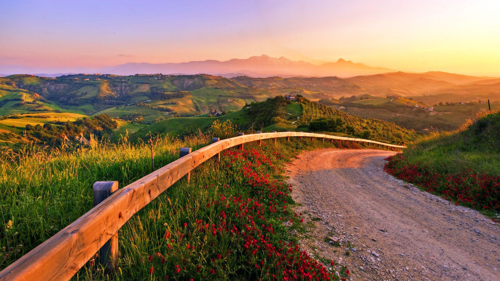 1920x1080 HDQ Country Image Collection for Desktop, VV.95