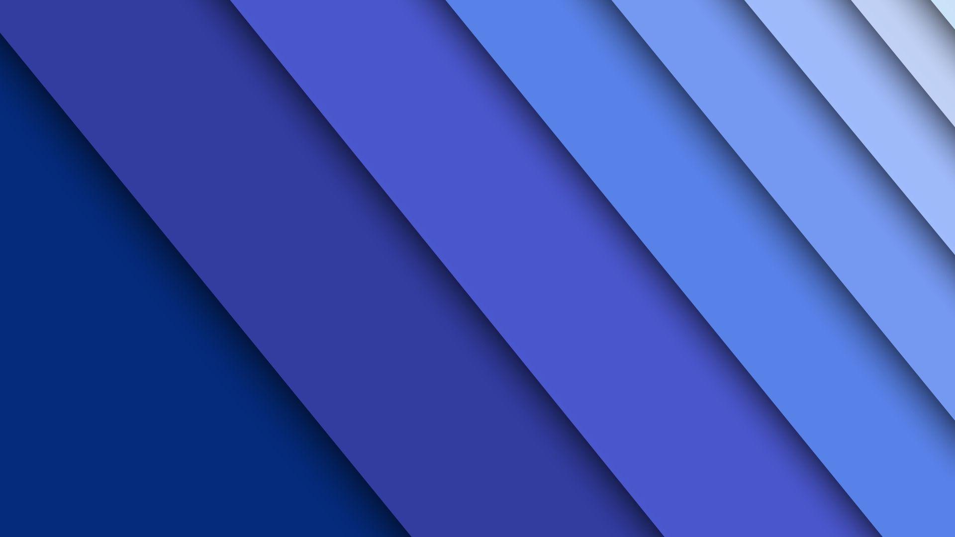 Material Blue Wallpapers Top Free Material Blue Backgrounds