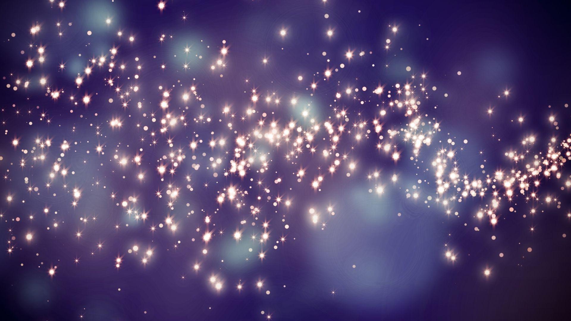 1920x1080 Stardust Wallpaper