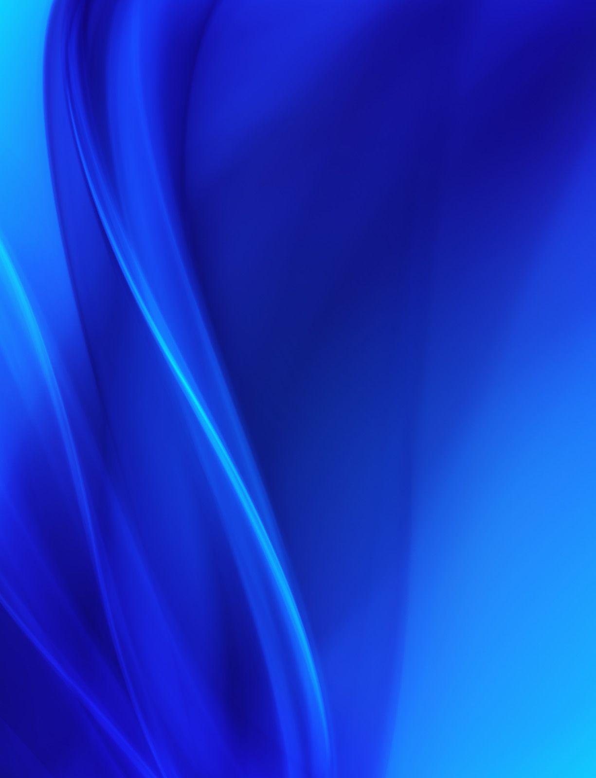 1225x1600 Blue background material 25903