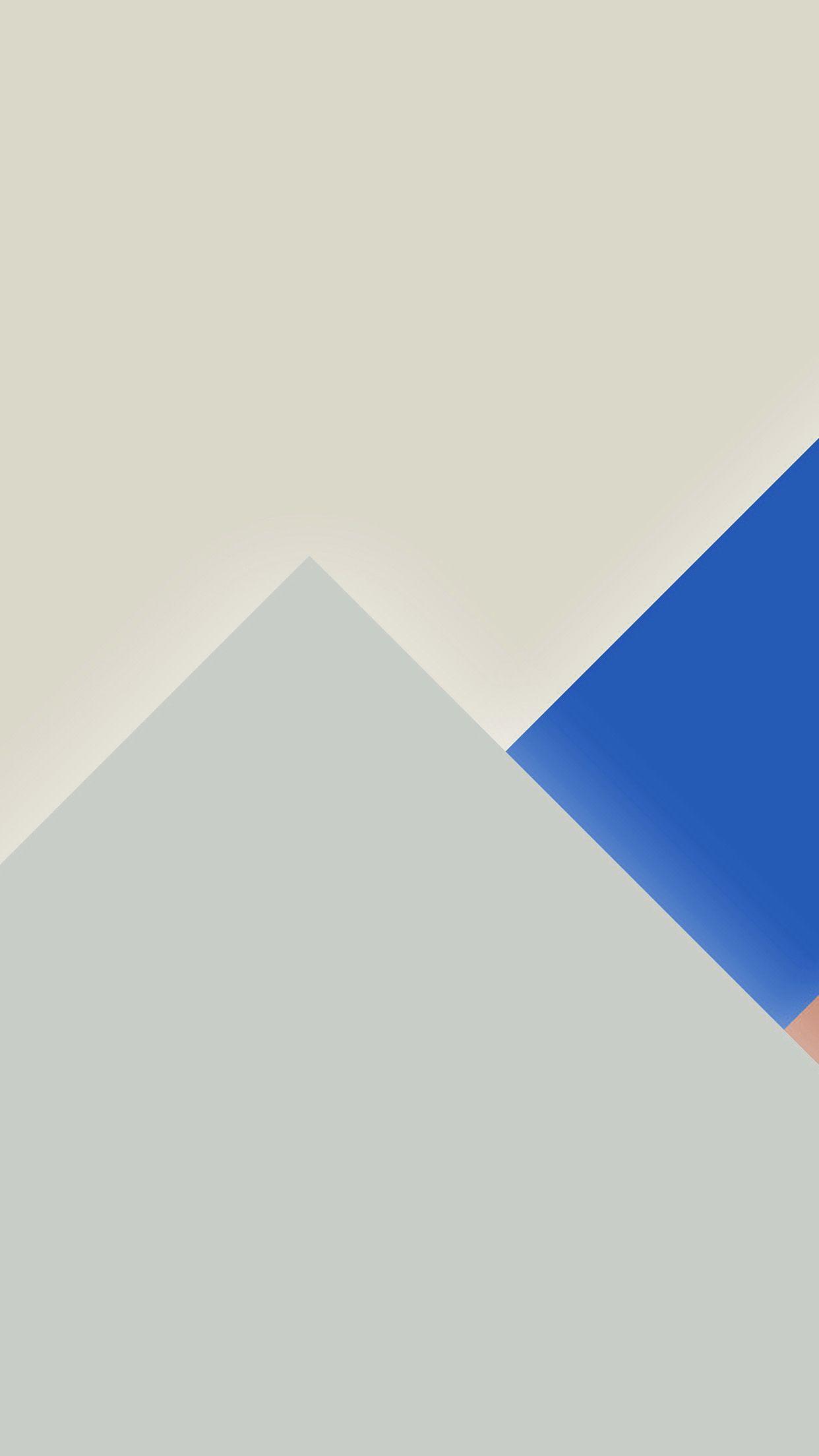 1242x2208 Android Lollipop Material Design White Blue Pattern Android wallpaper HD wallpaper