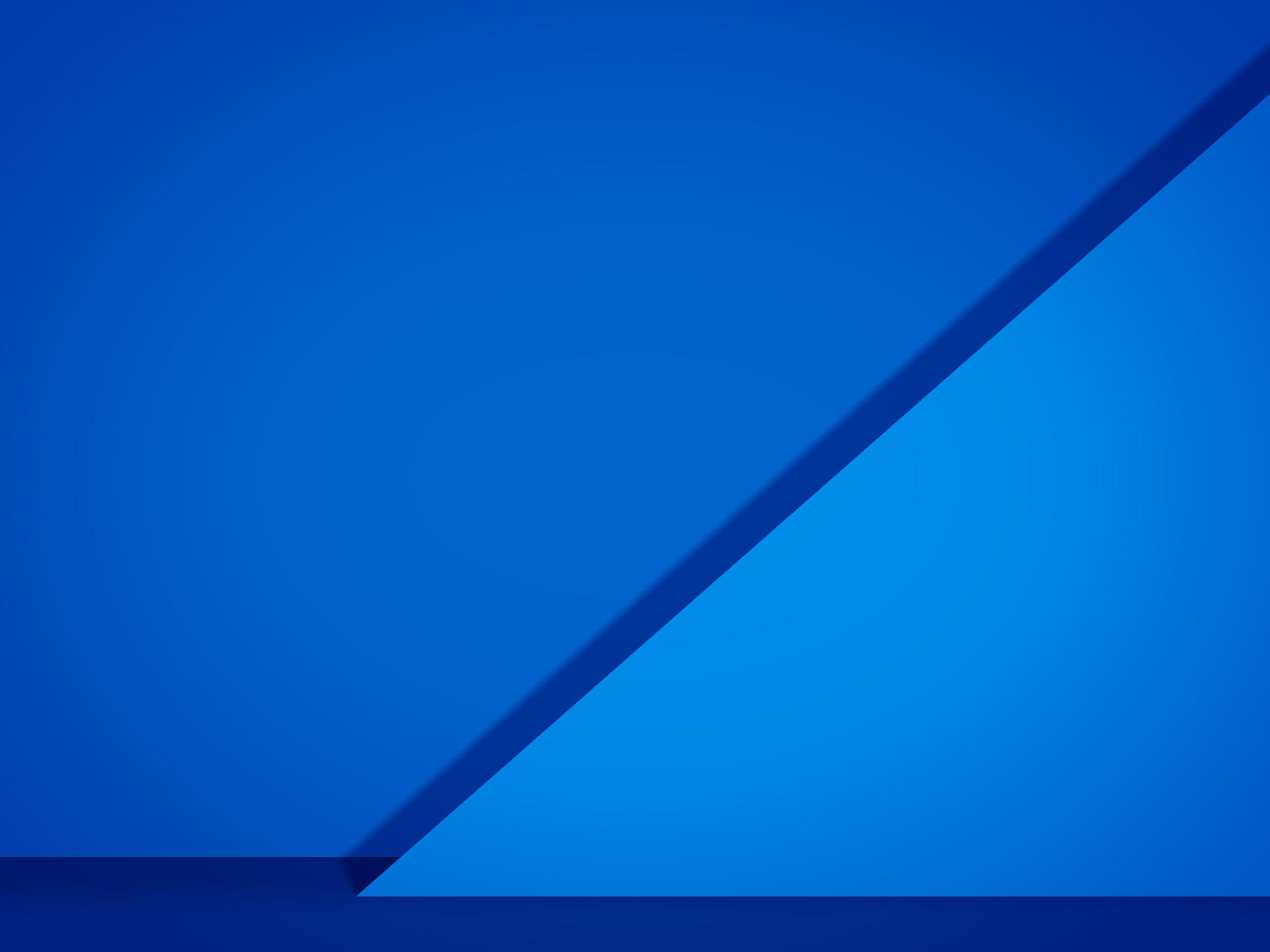 2560x1920 Material Blue Abstract, HD Abstract, 4k Wallpaper, Image, Background, Photo and Picture