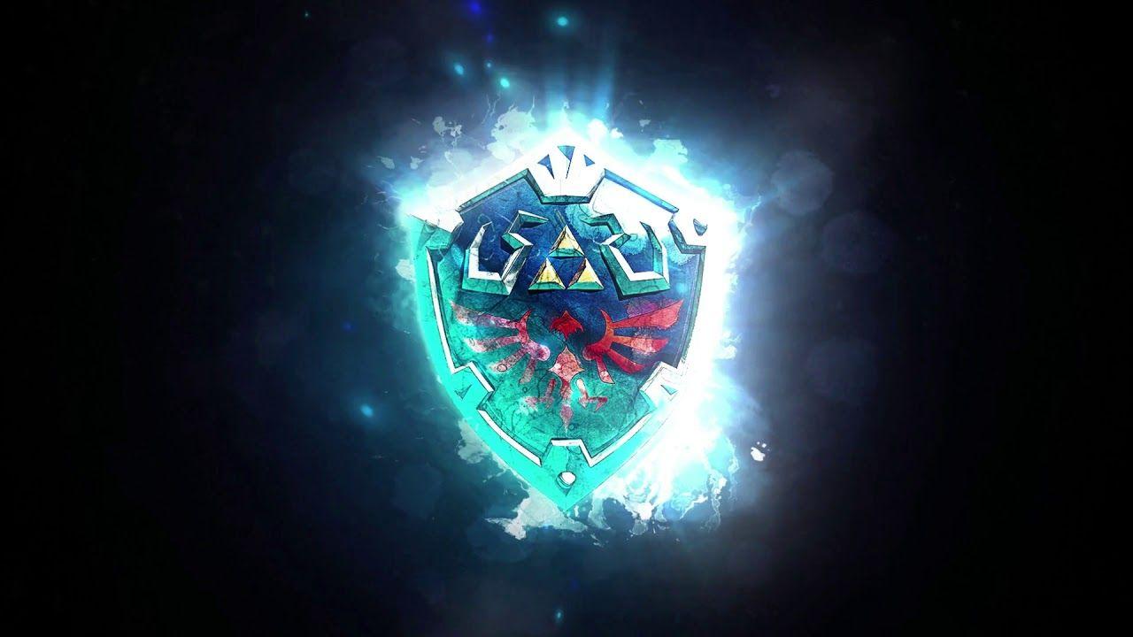 1280x720 Animated Zelda Wallpaper