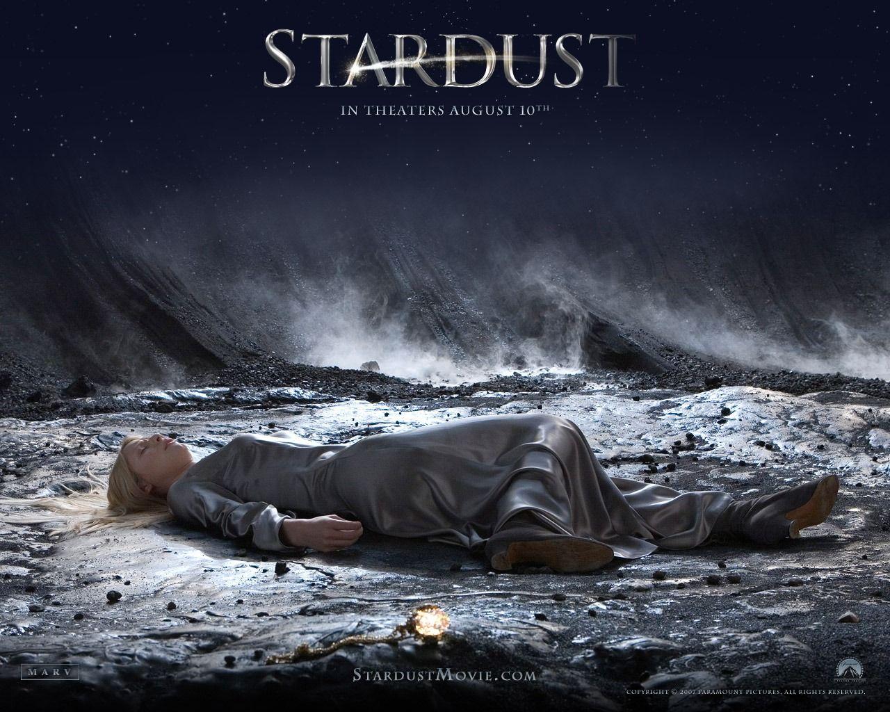 1280x1024 Stardust Yvaine Wallpaper Stardust Movies Wallpaper in jpg format for free download