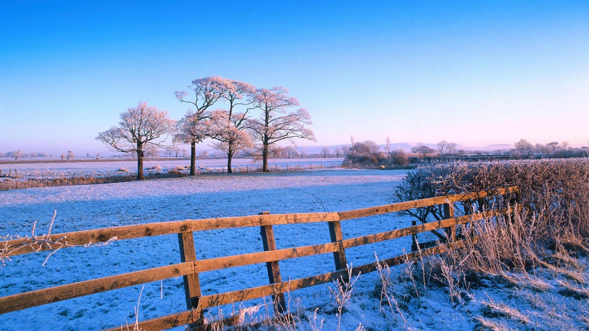1920x1080 Countryside Wallpaper