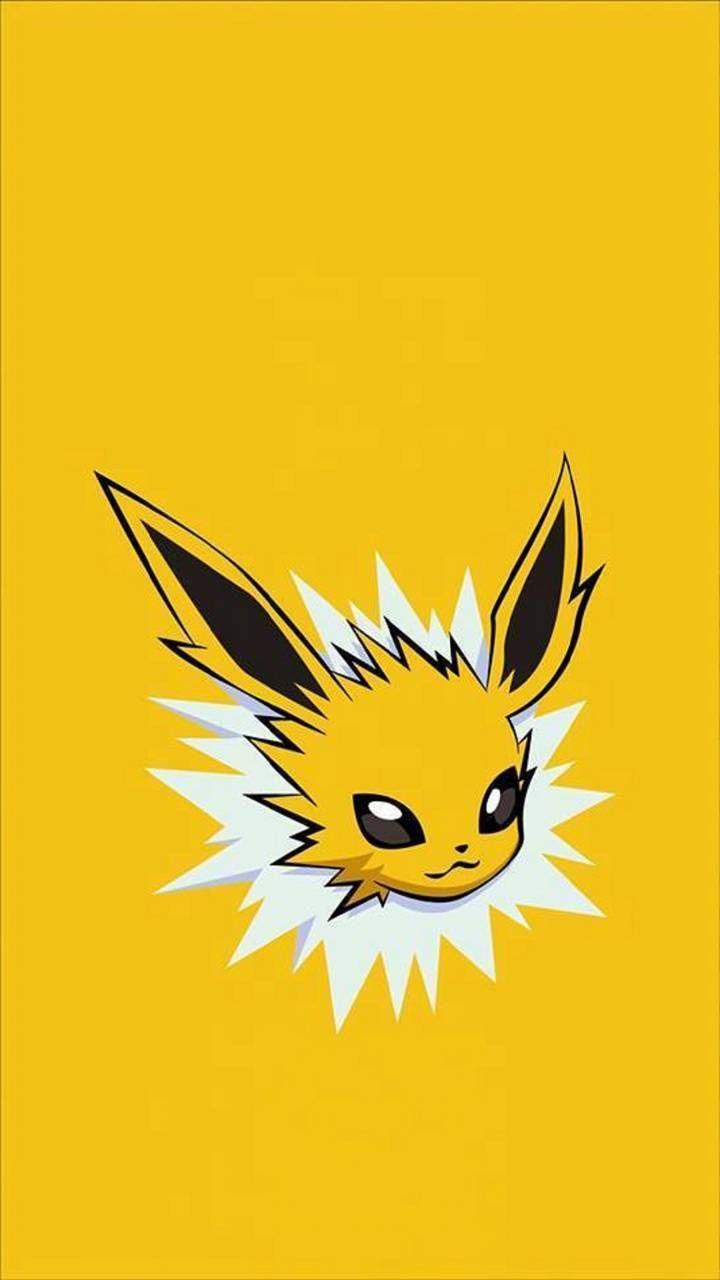 720x1280 Jolteon 135 wallpaper